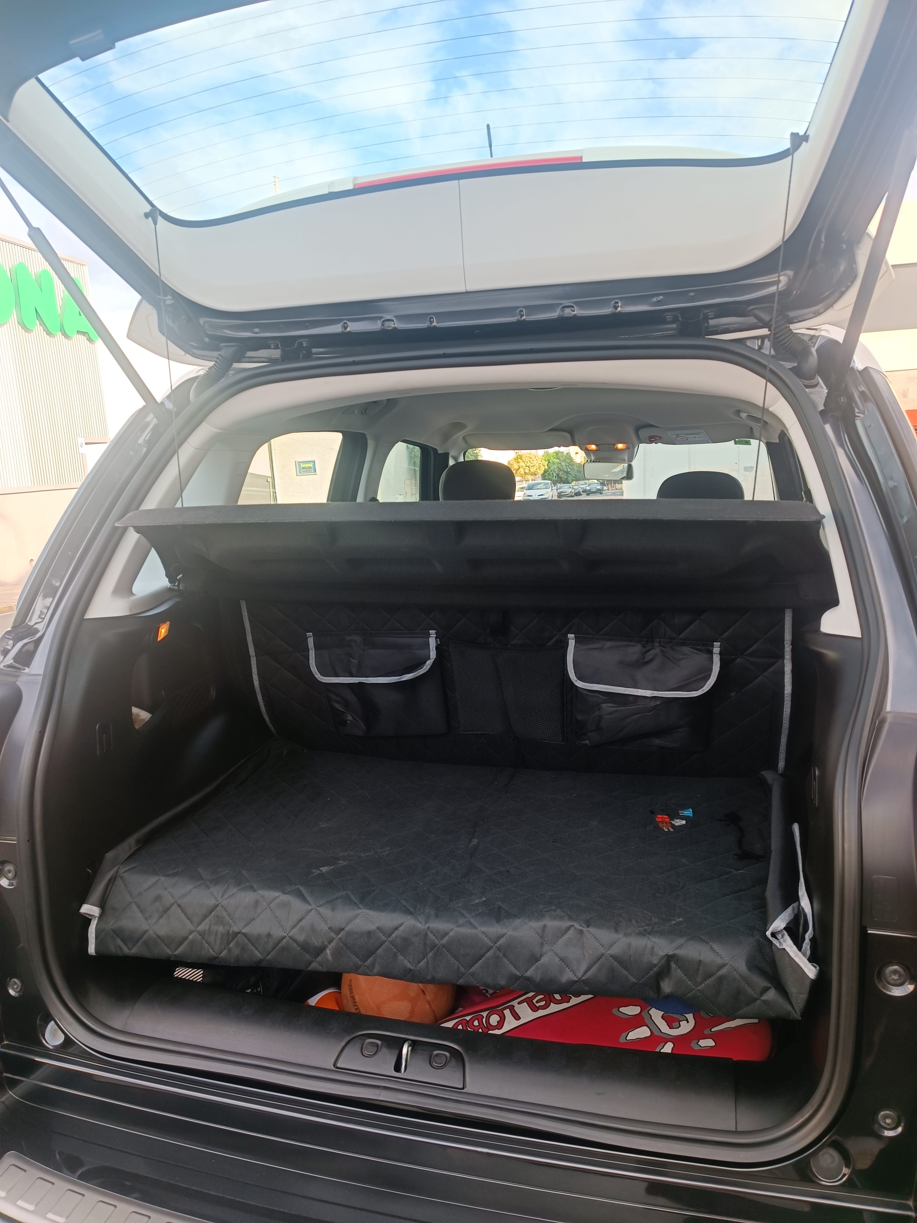 Fiat 500L Trekking