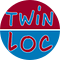 Twin-Loc -