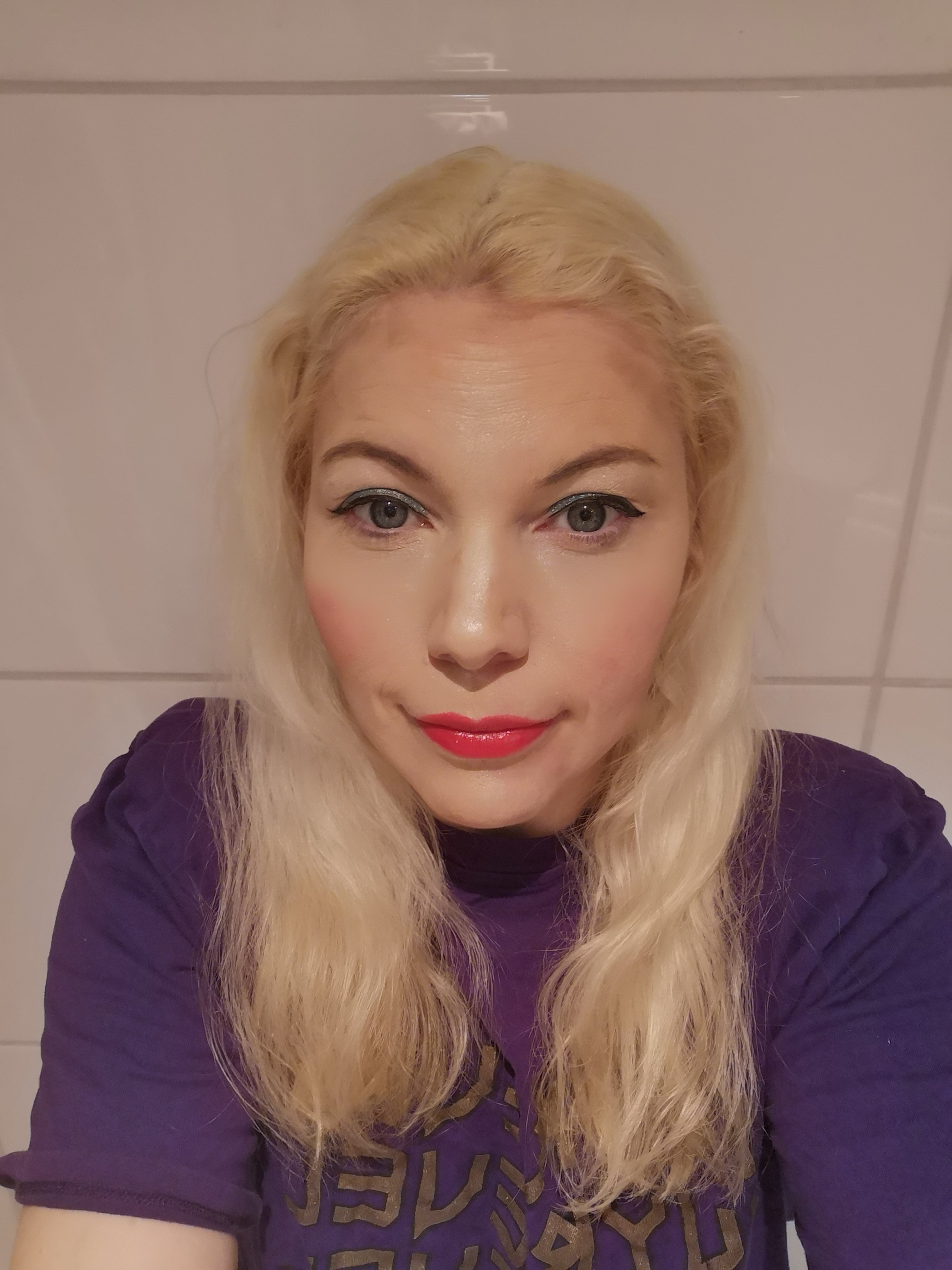 Camilla S Fevåg