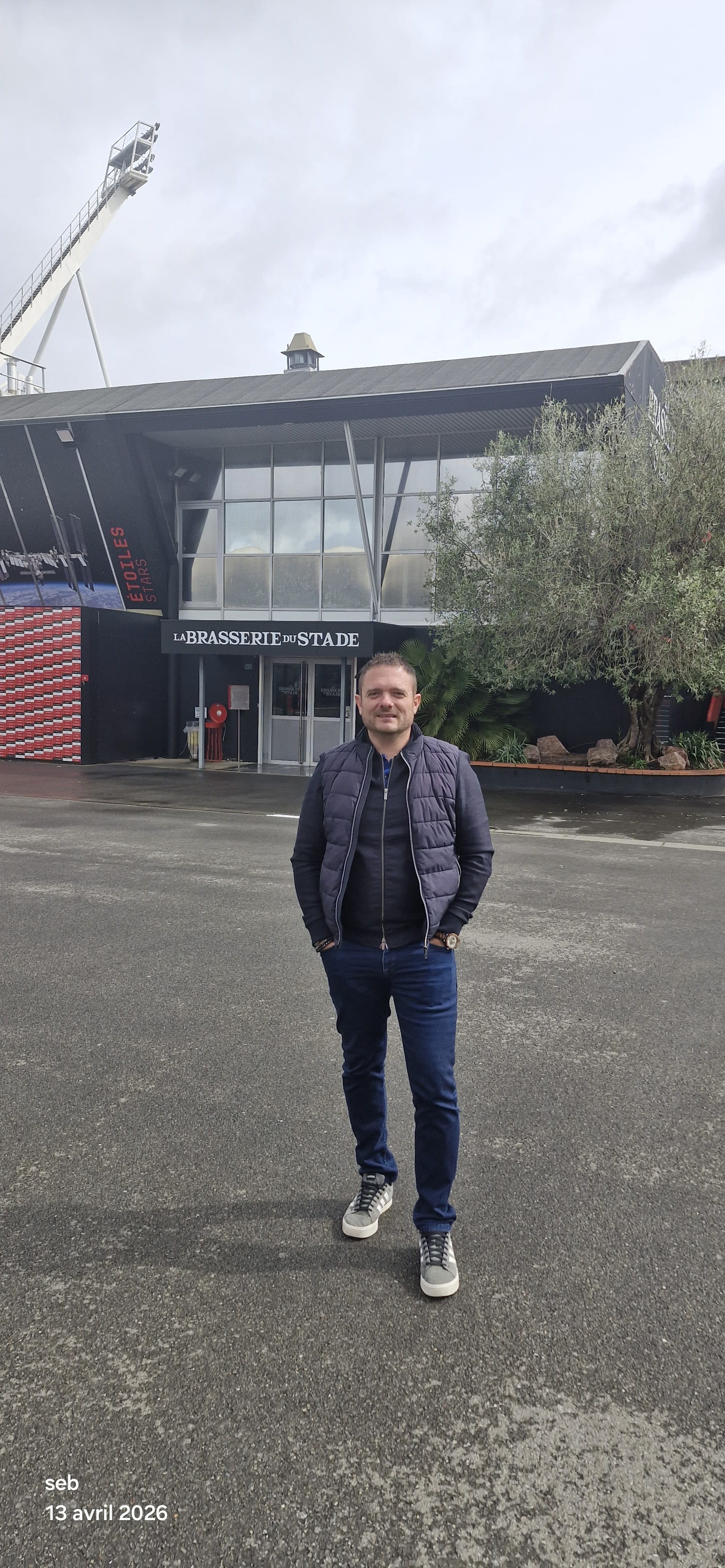 Sébastien