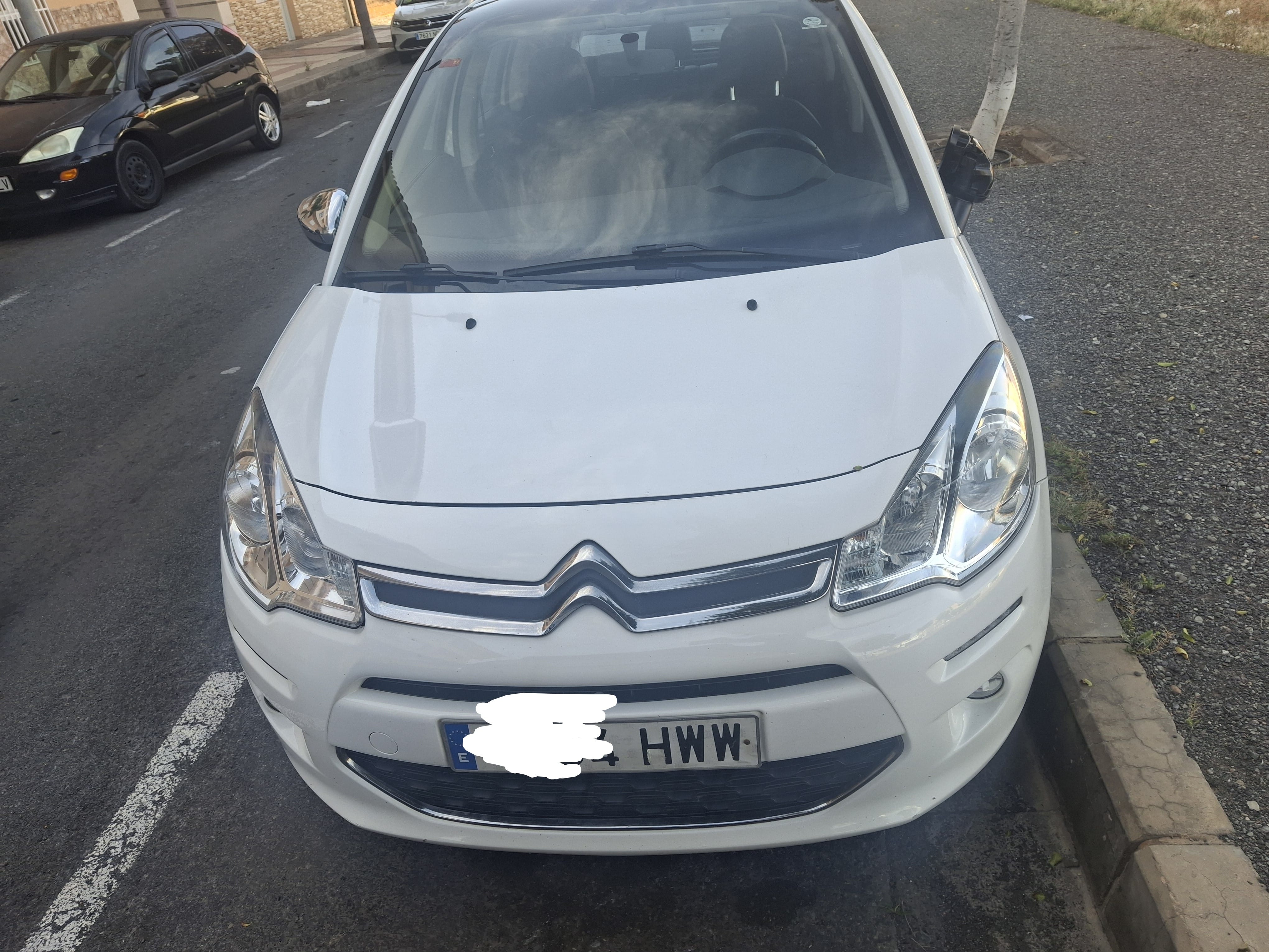 Citroen C3 Génération