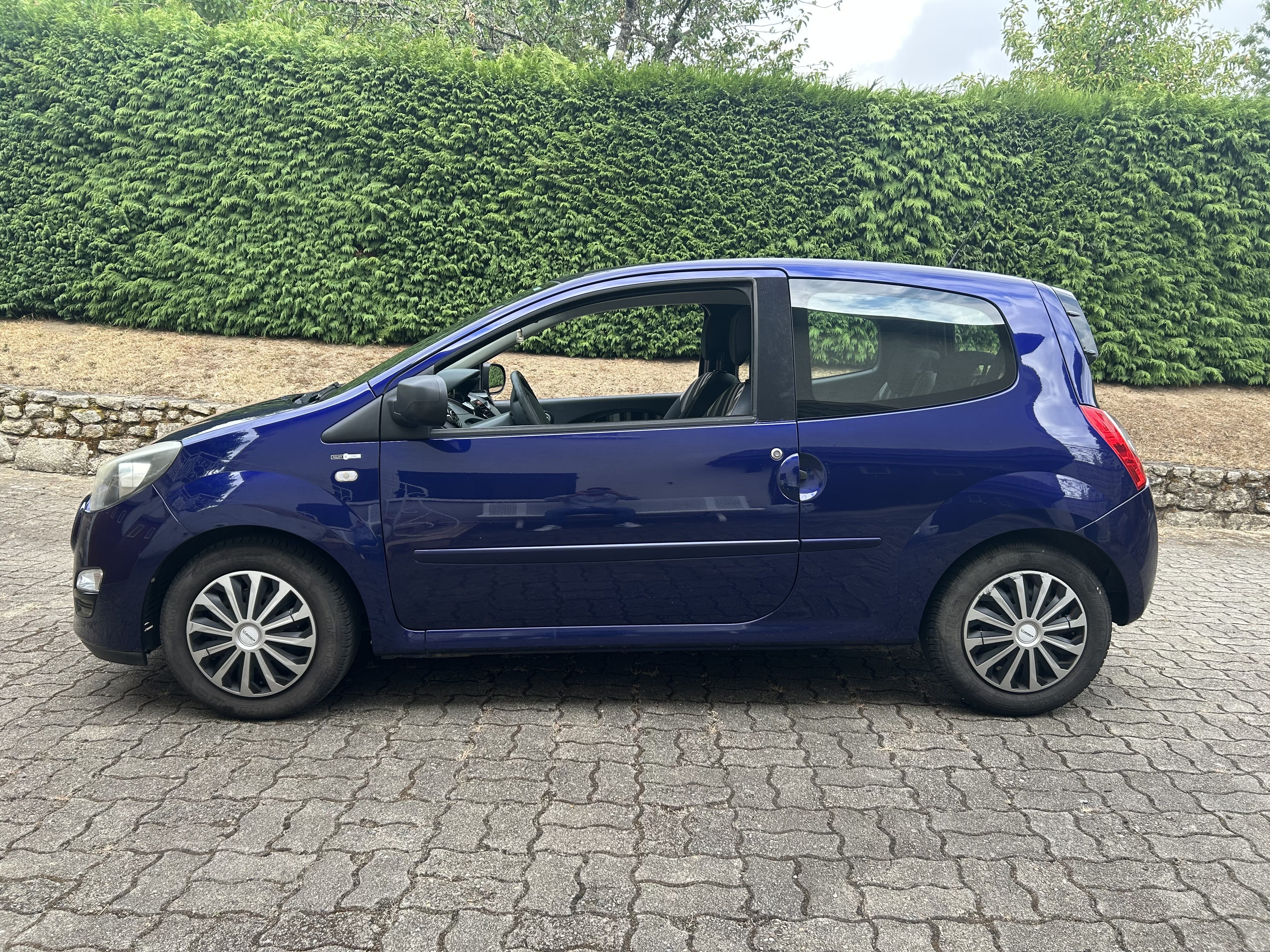 Renault Twingo avec Climatisation