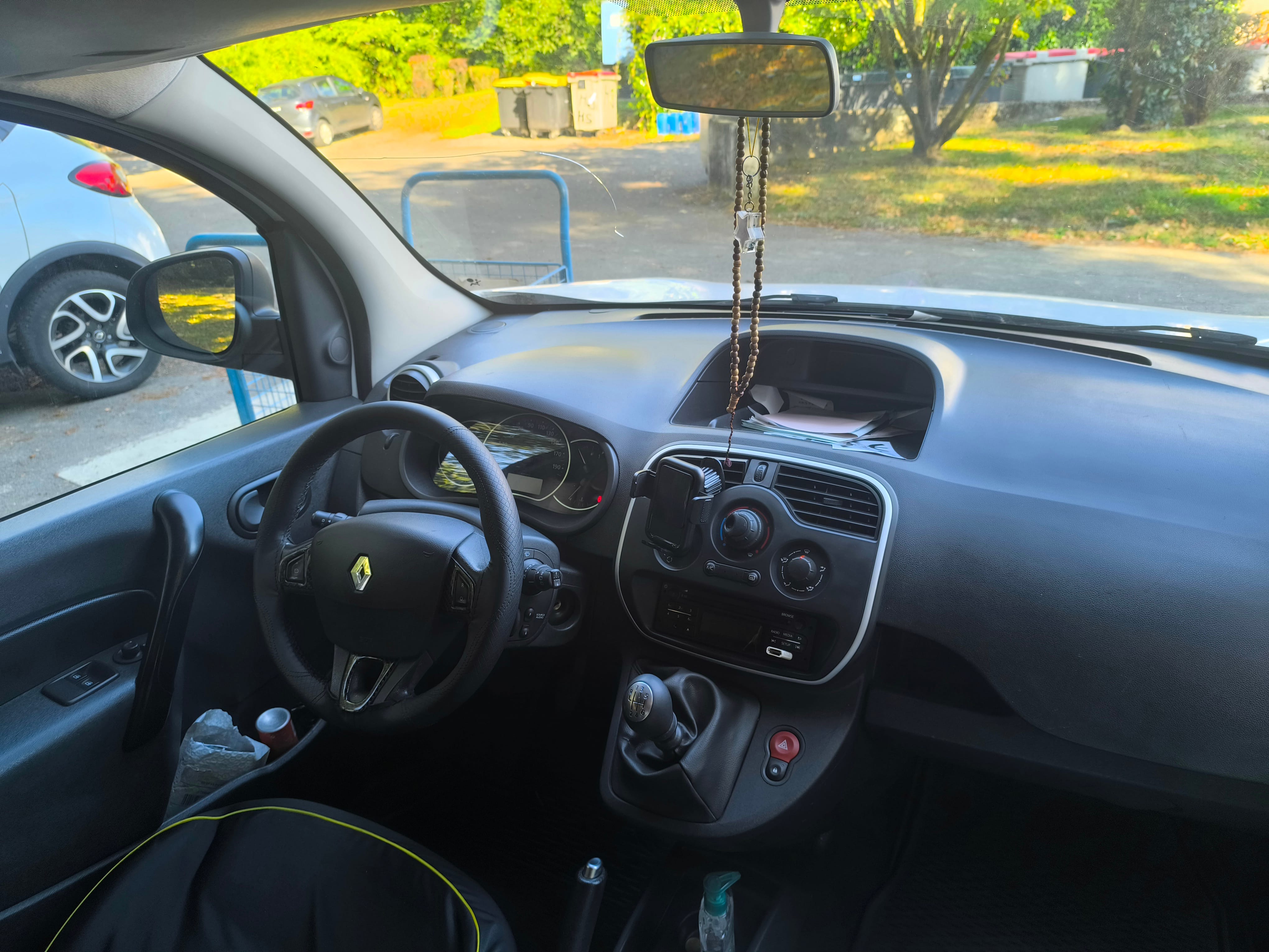 Renault Kangoo Express avec Climatisation