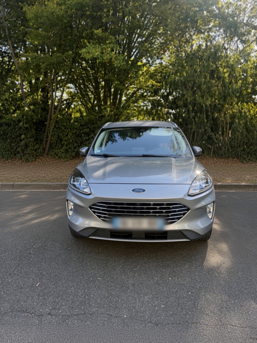 Ford Kuga avec Climatisation