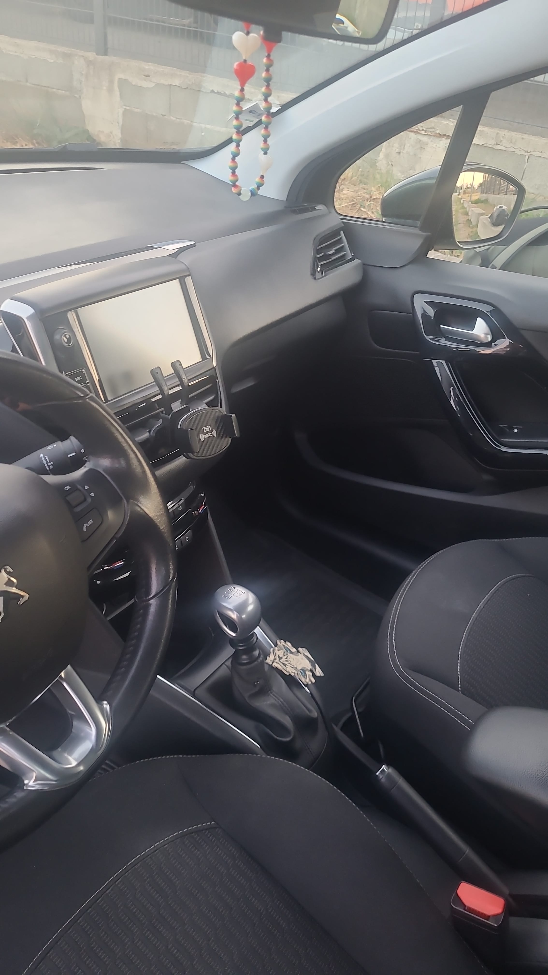 Peugeot 208 1.5 Blue Hdi