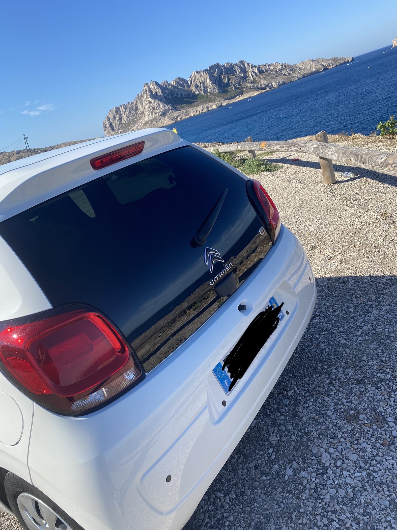 Citroen C1 1.0 VTI 72CH LIVE mit Tempomat