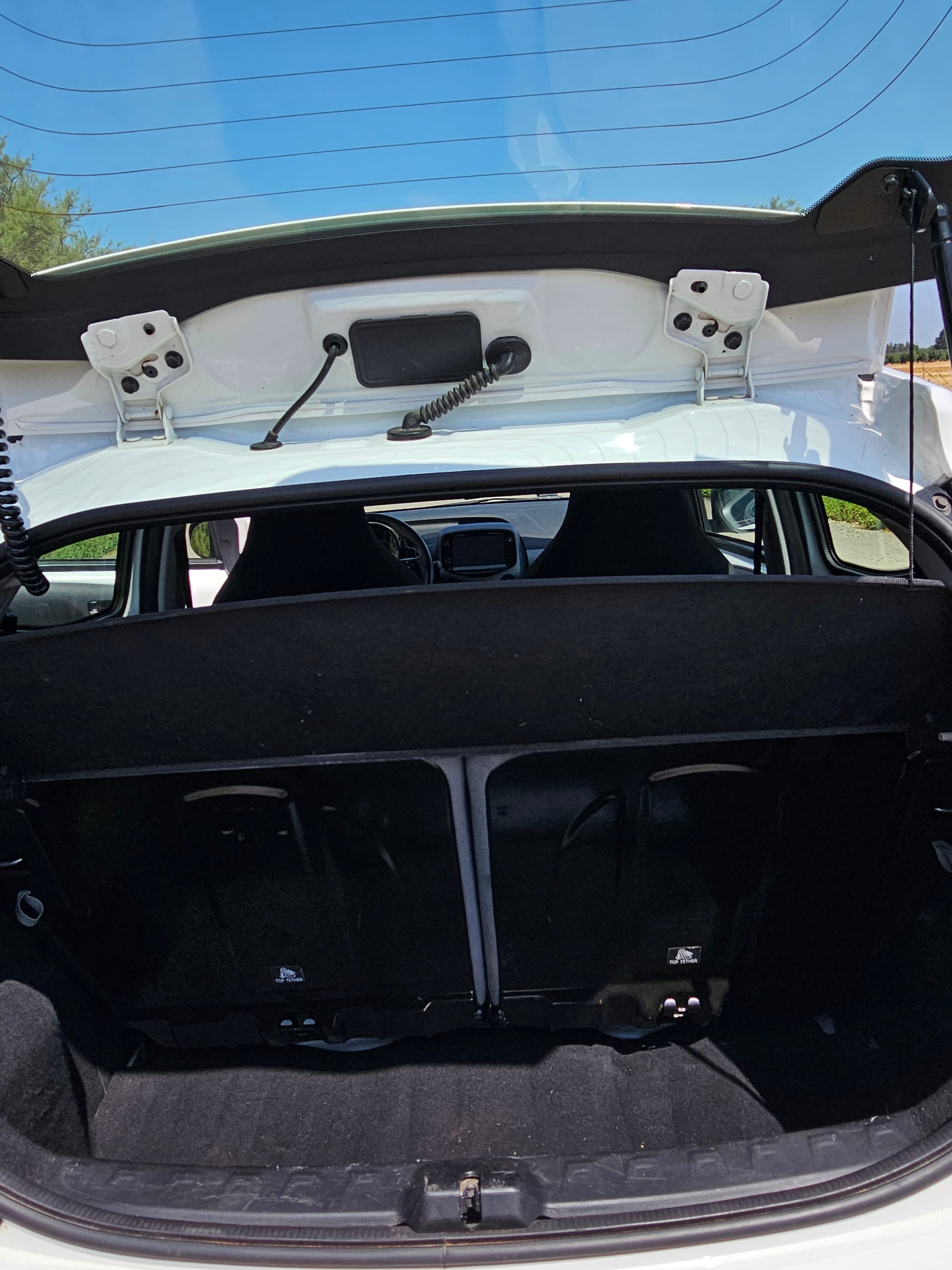Toyota Aygo 1.0 VVT-i 72ch avec Port USB