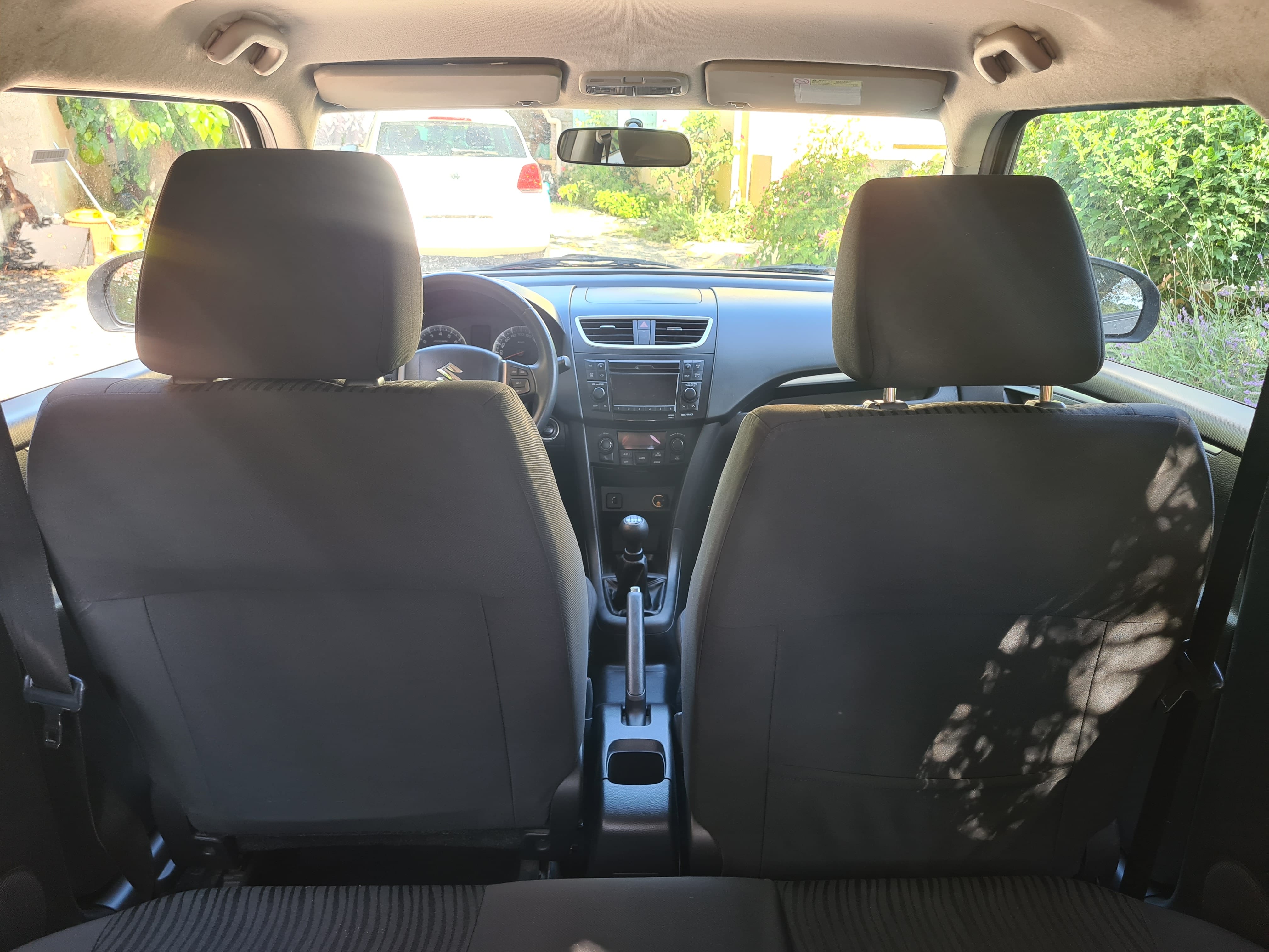 Suzuki Swift 1.2 l  3 portes climatisation,
