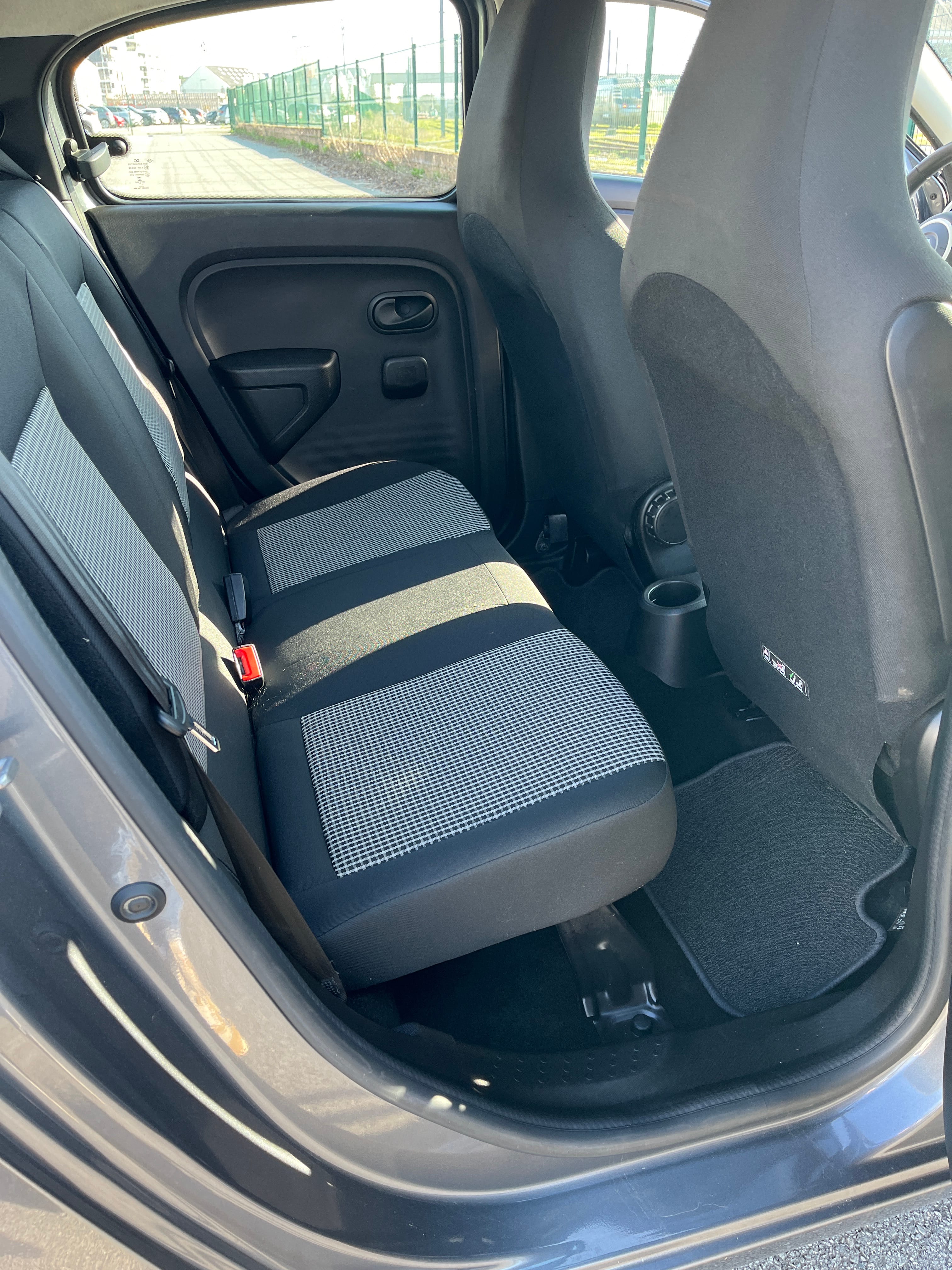 Renault Twingo III