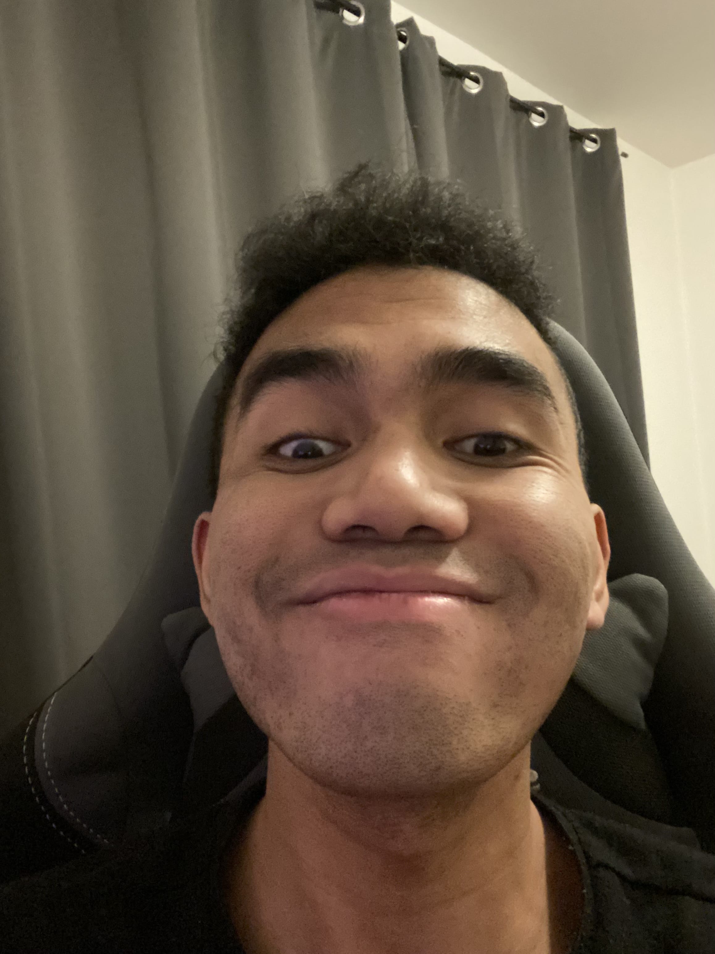 Herimbola Randy