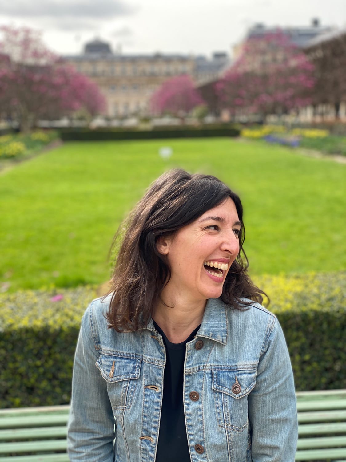 Christelle
