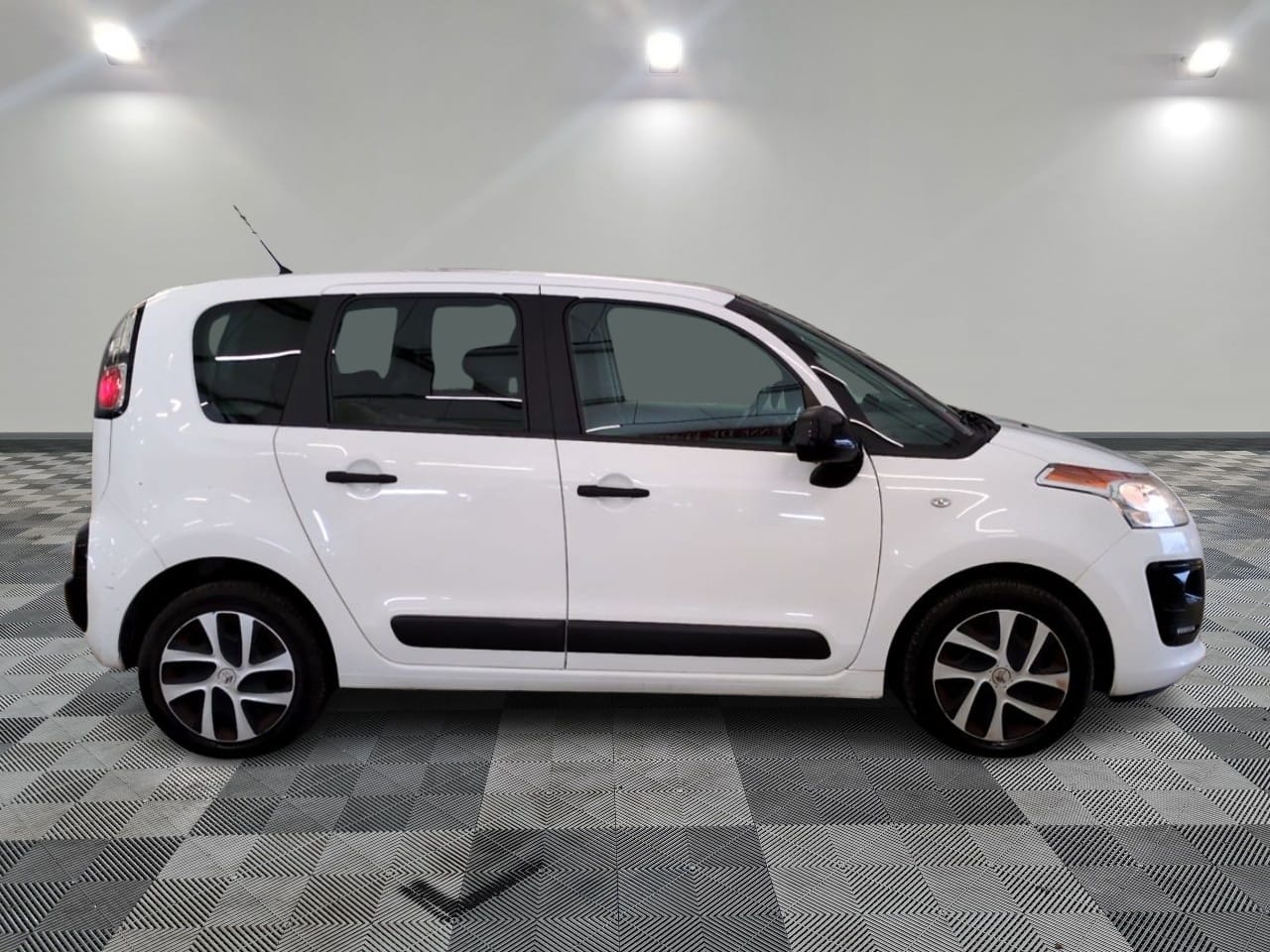 Citroen C3 Picasso avec Climatisation