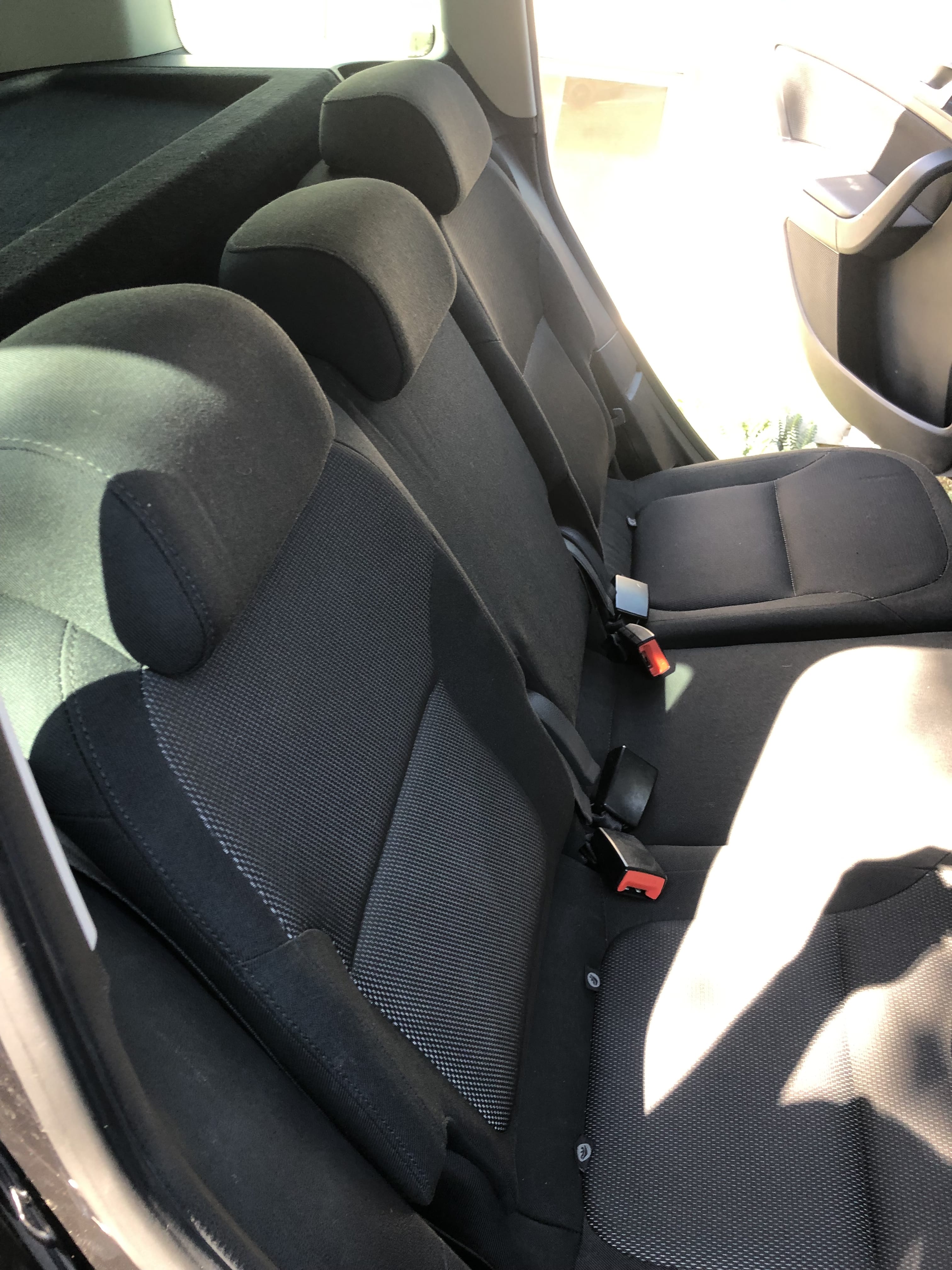 Skoda Yeti Ethanol
