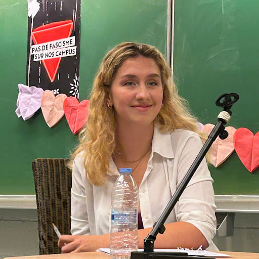 Lucie