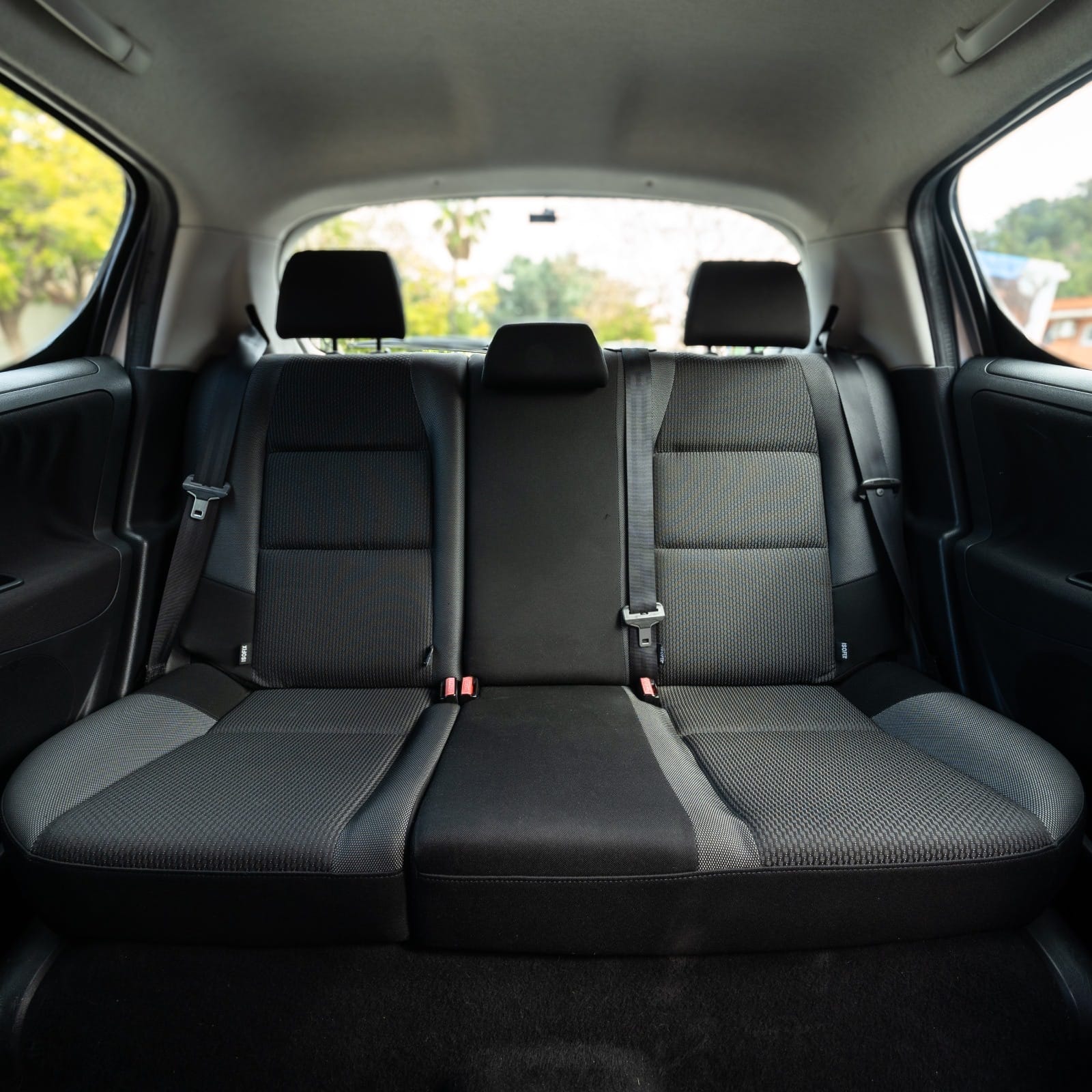 Peugeot 207+ con Control de velocidad