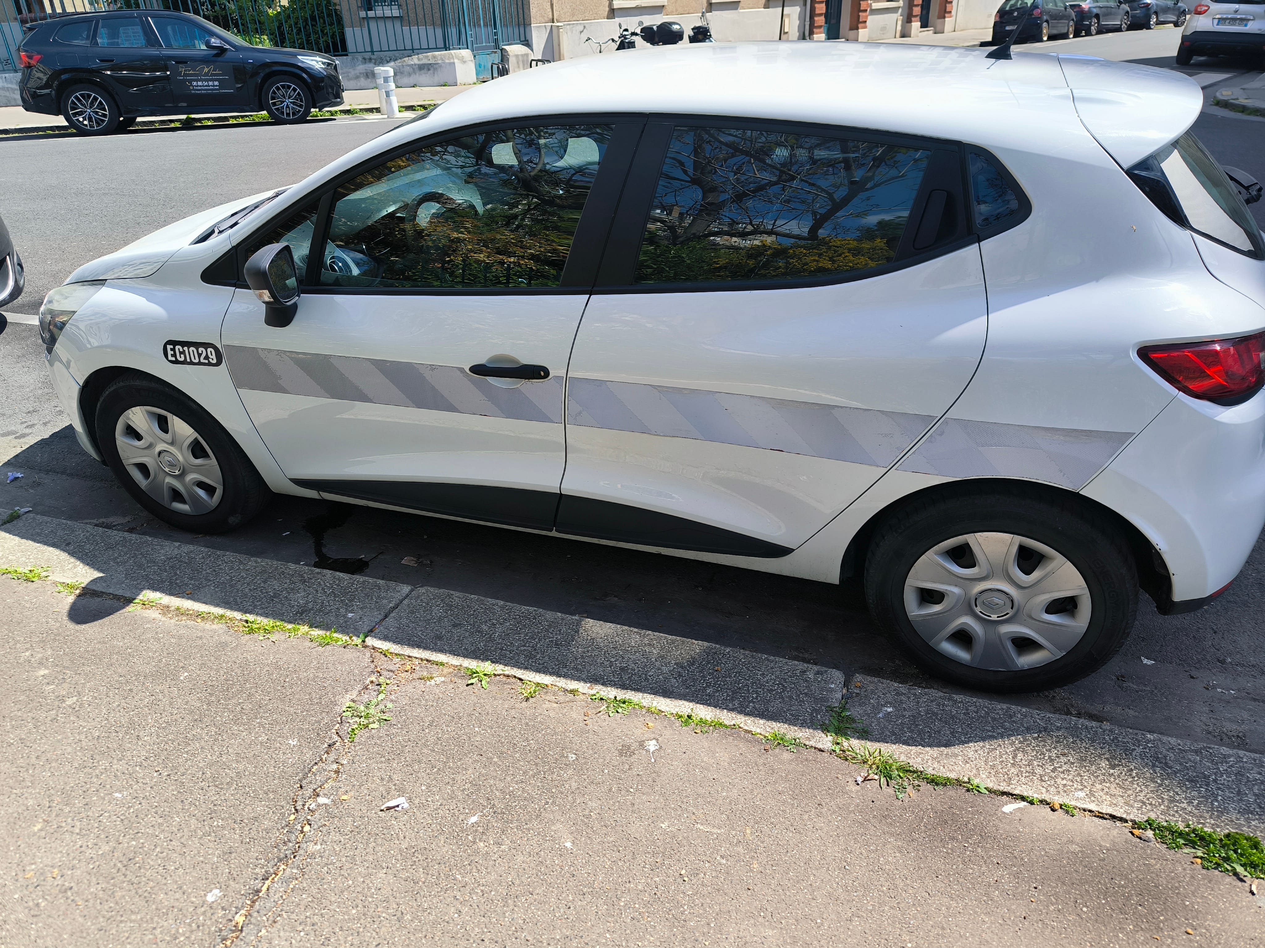 Renault Clio, 2013, Diesel