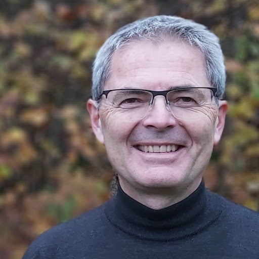 Svein Asbjørn