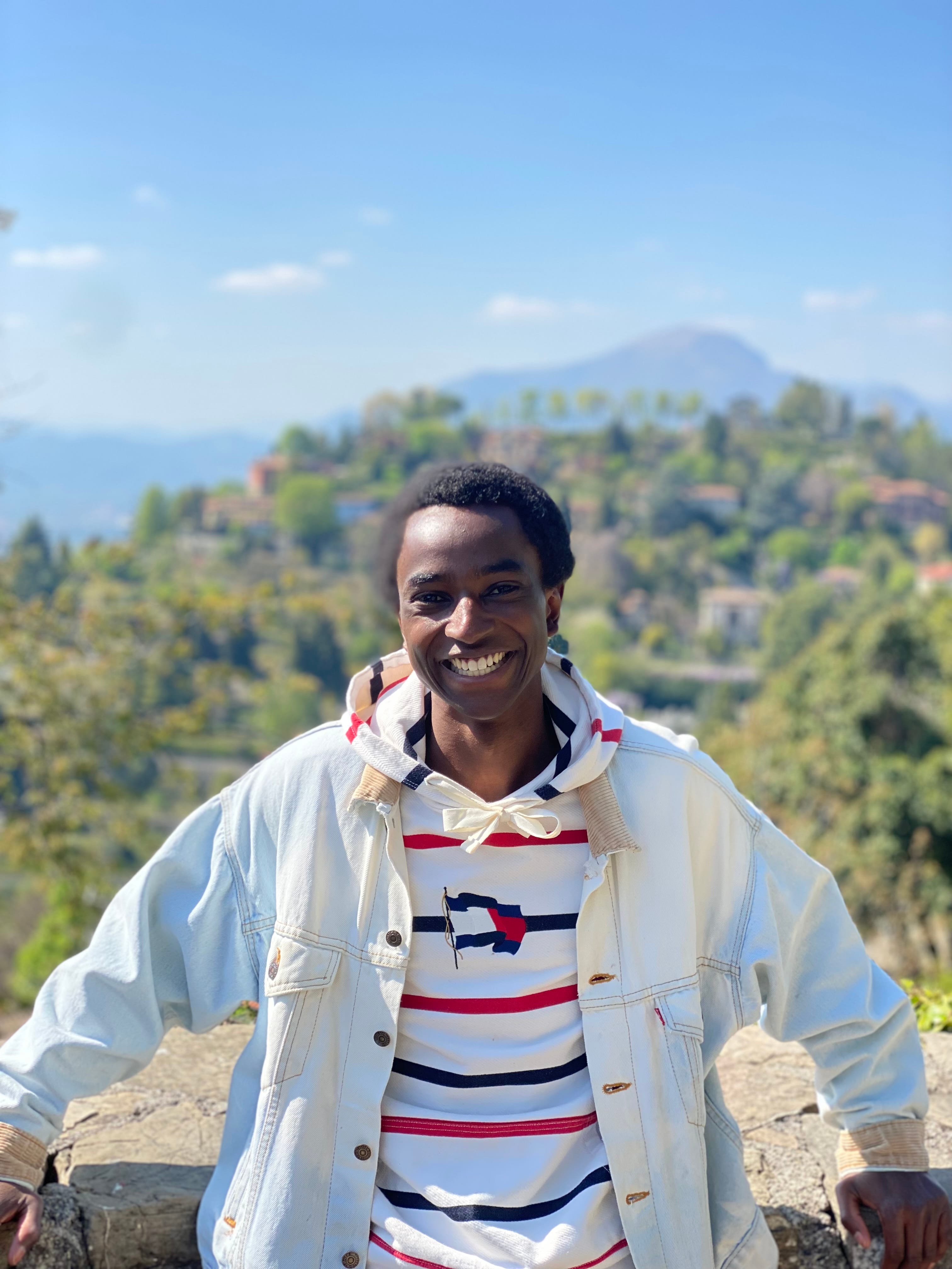 Abubakar