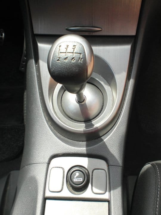 Honda Civic 1.4 Sport med Tilhengerfeste