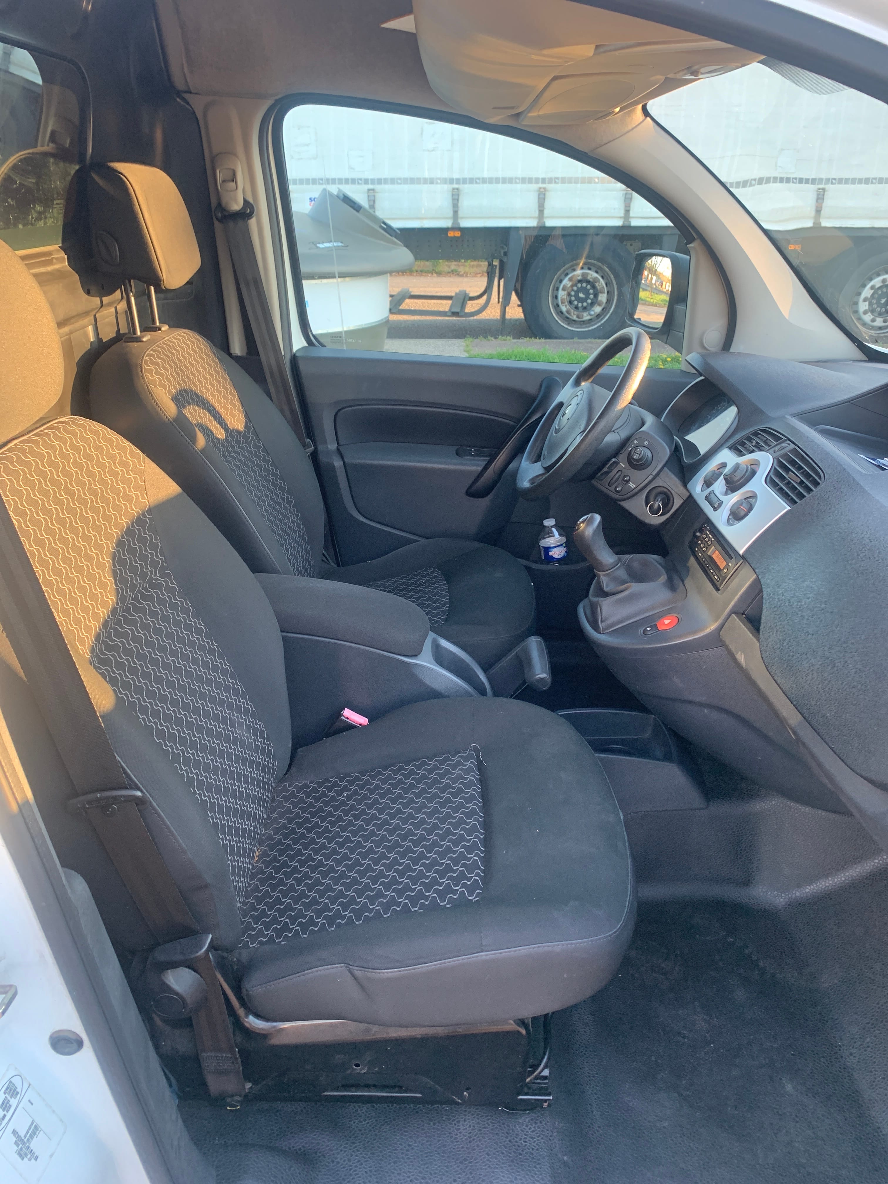 Renault Kangoo Fourgon