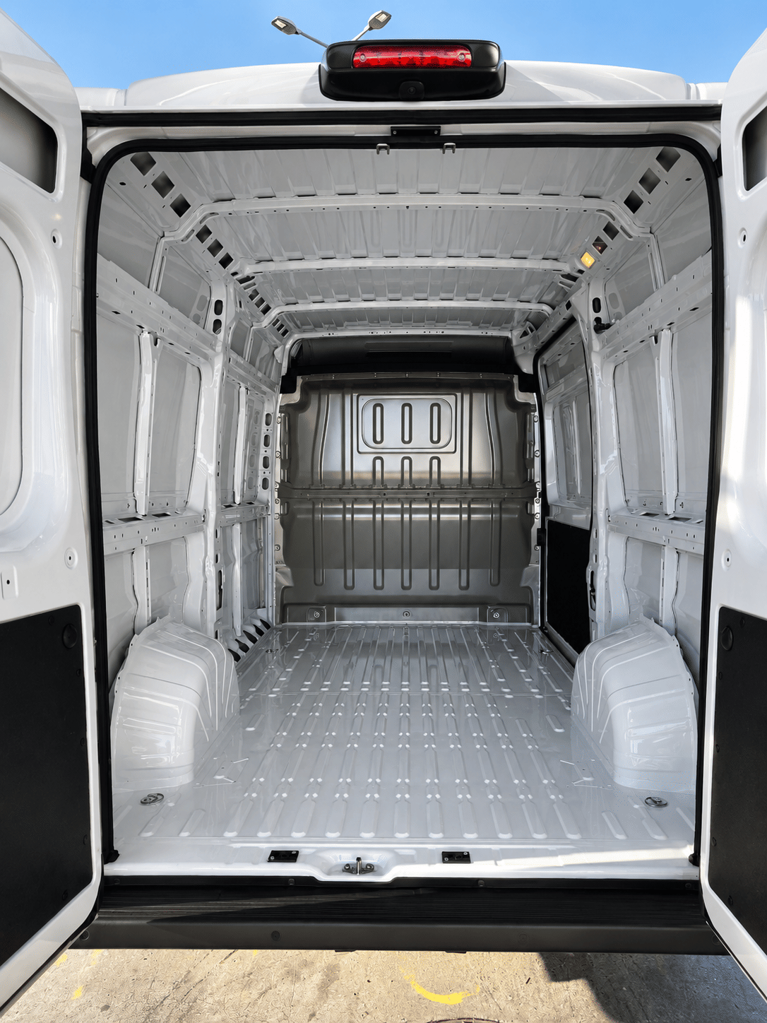 Peugeot Boxer avec Android Auto