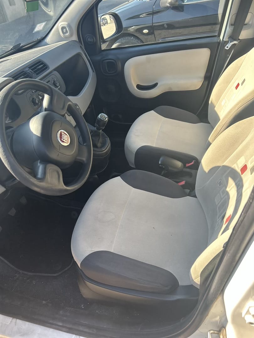 Fiat Panda, 2013, Essence 95