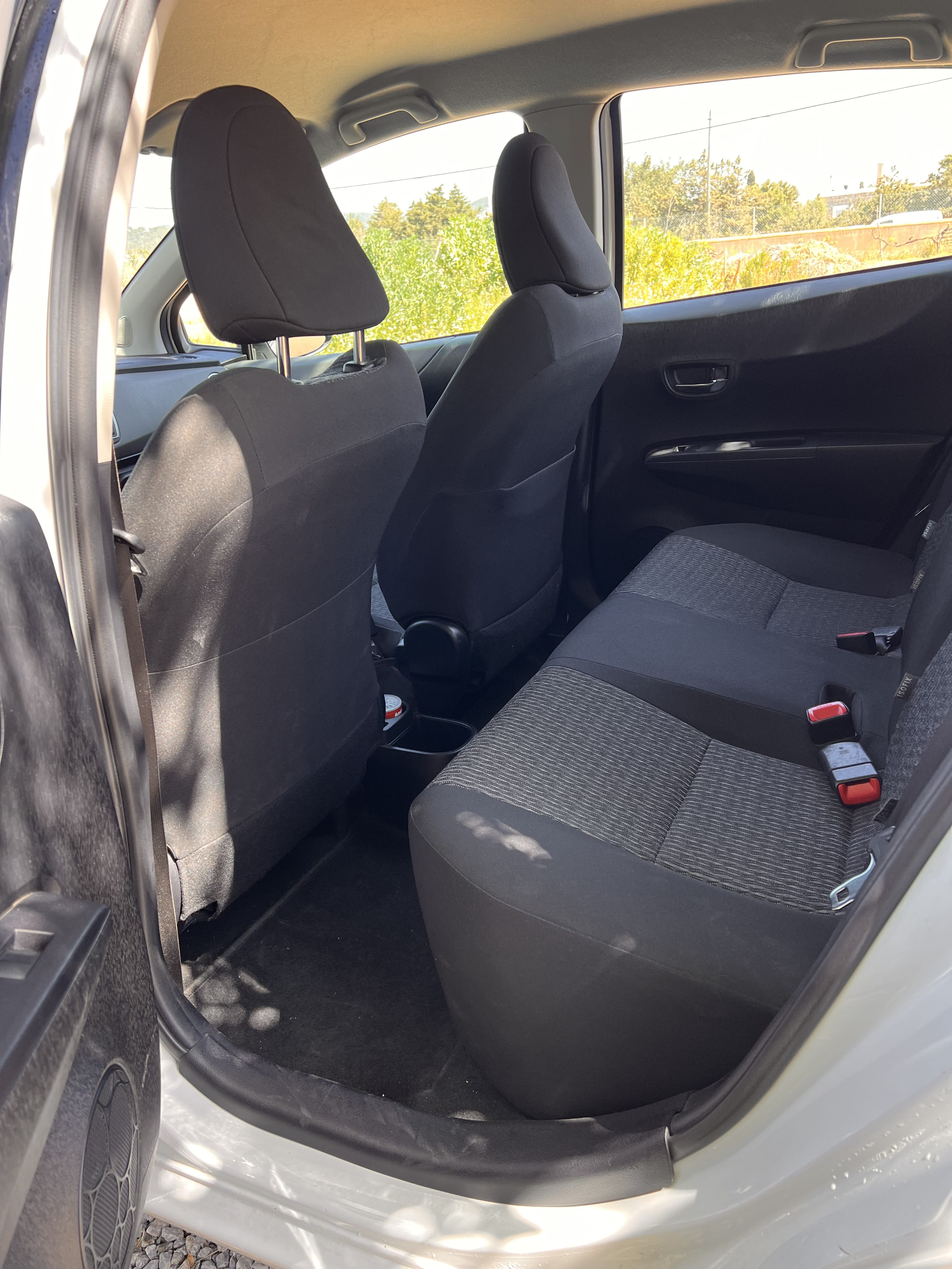 Toyota Yaris 1.3 100 CV