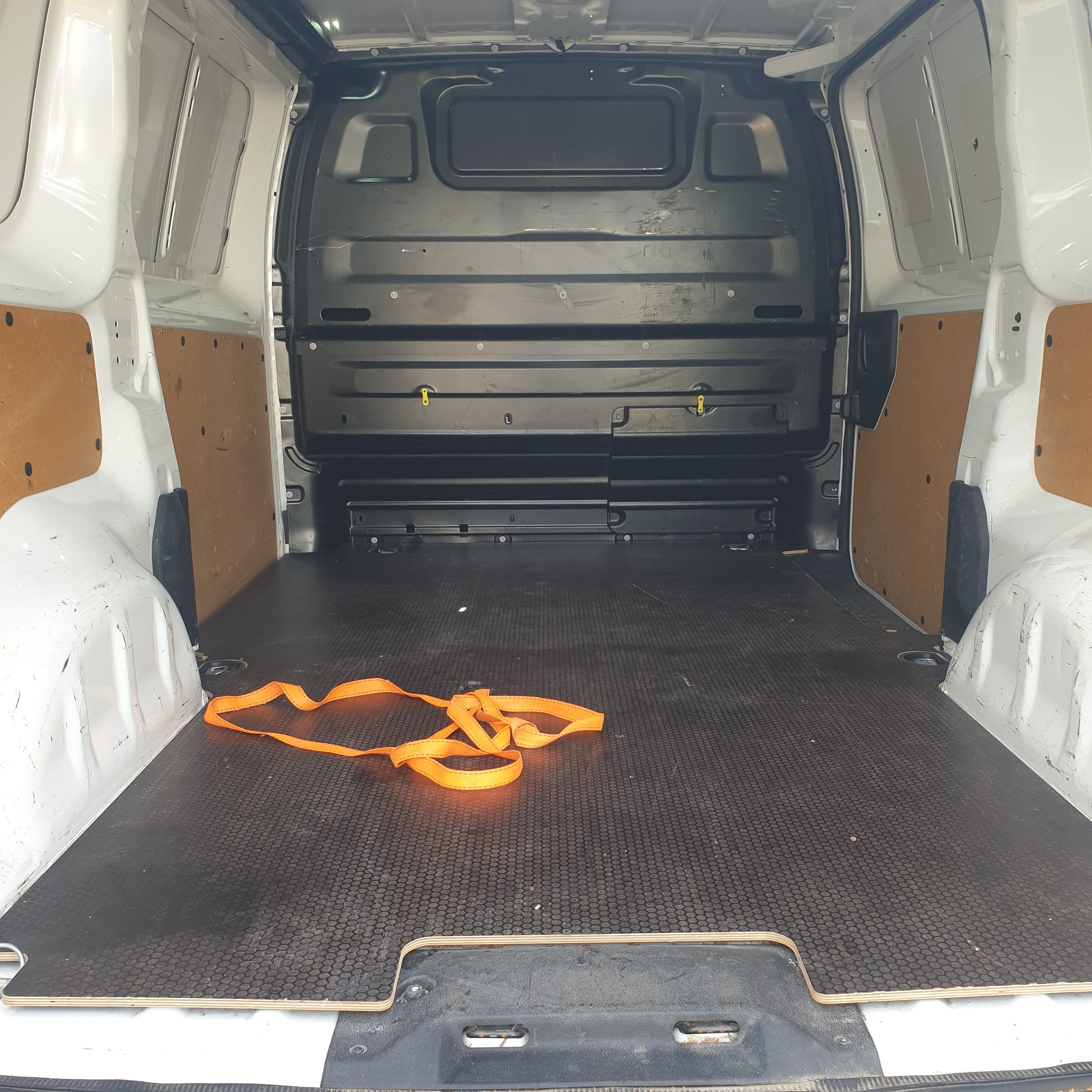 Peugeot Expert avec Audio Bluetooth