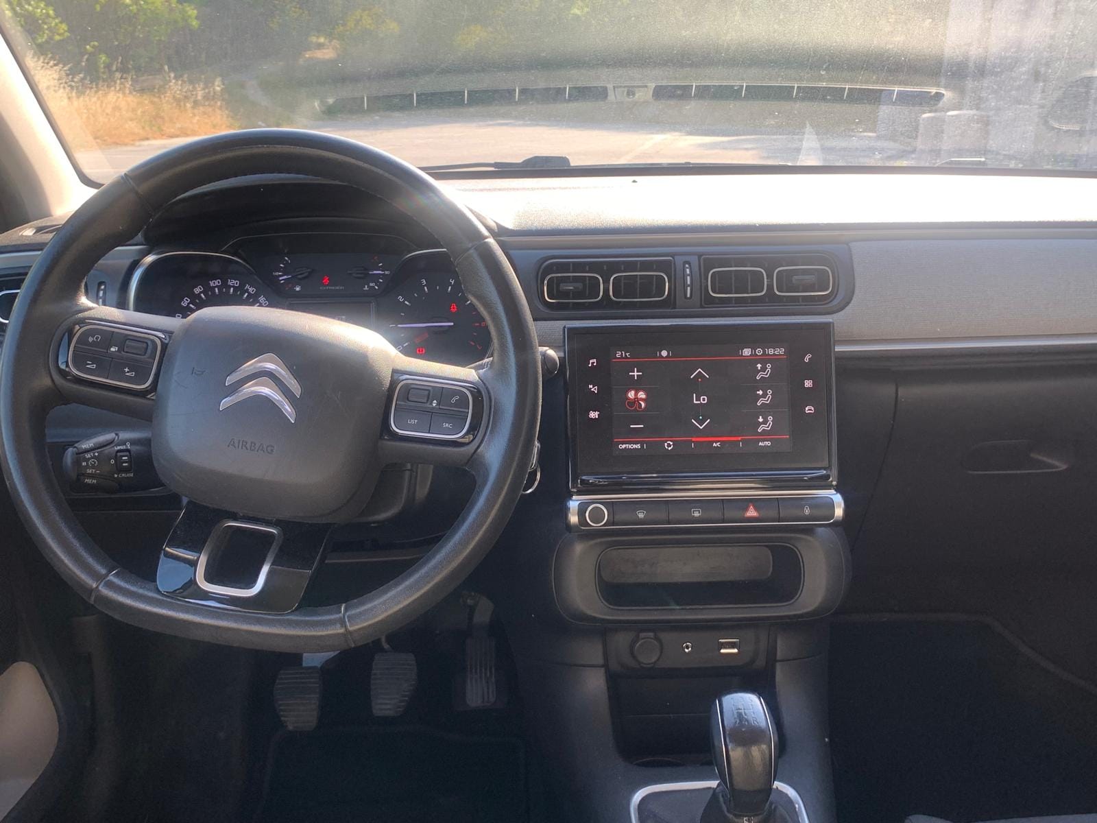 Citroen C3 110 CV ESSENCE avec Audio Bluetooth