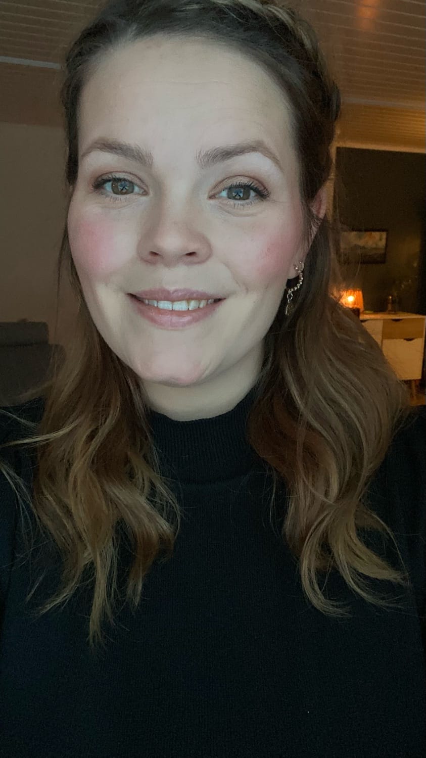 Therese Tønder