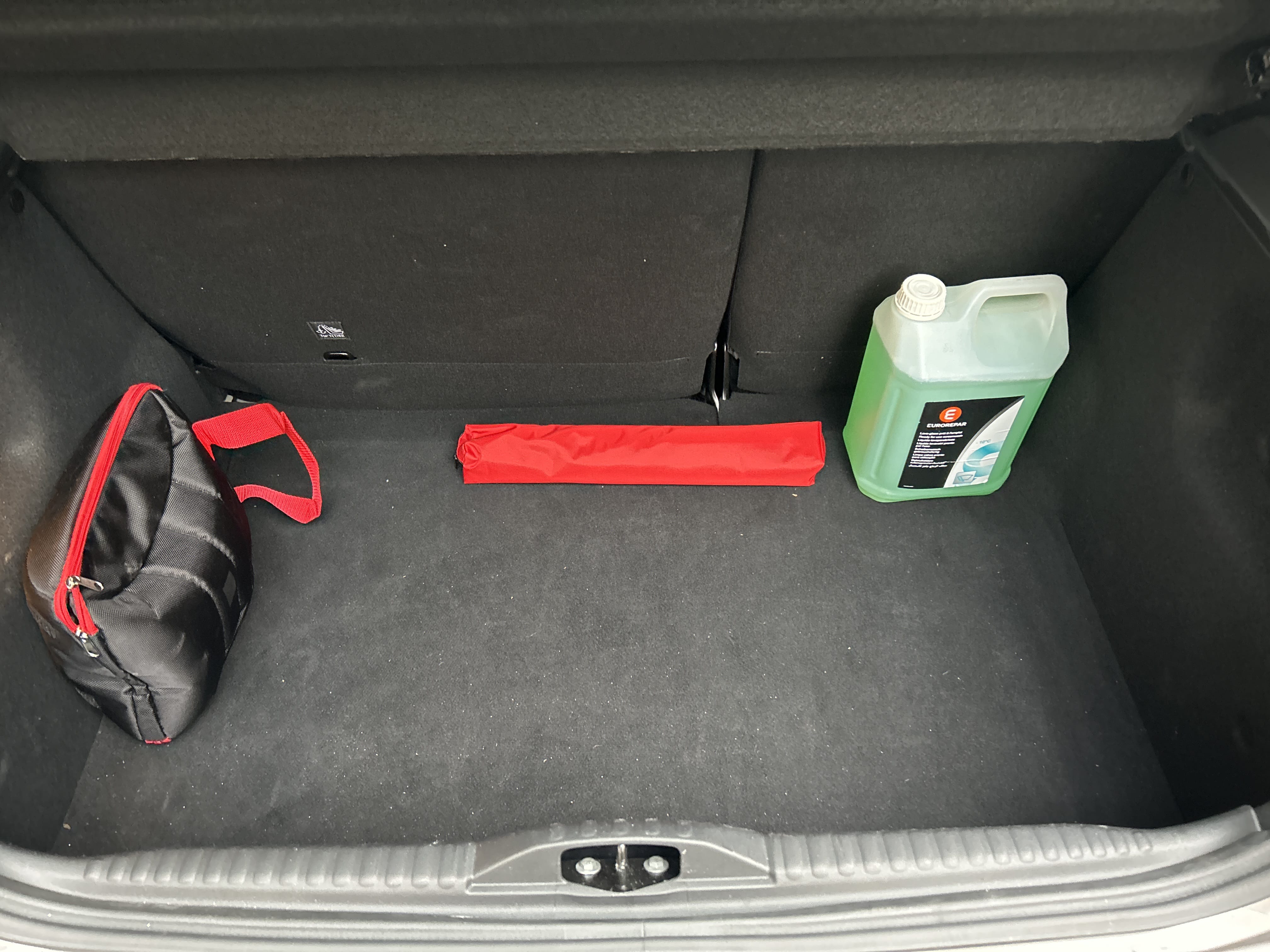Citroen C3 avec Apple CarPlay