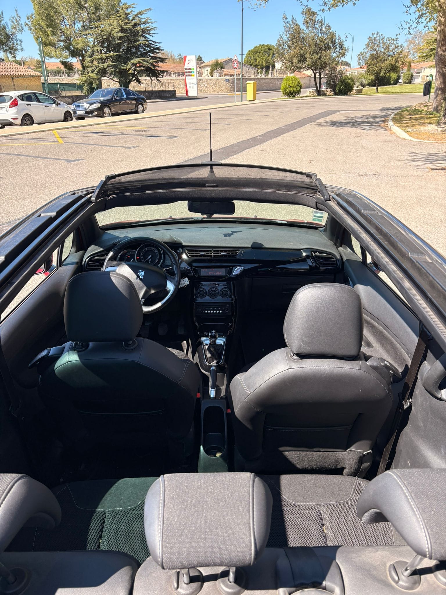 Citroen DS3