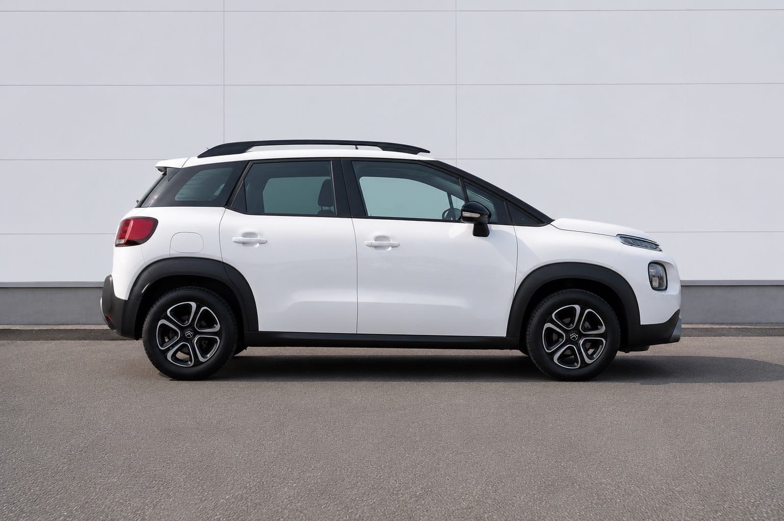 Citroen C3 Aircross avec Climatisation