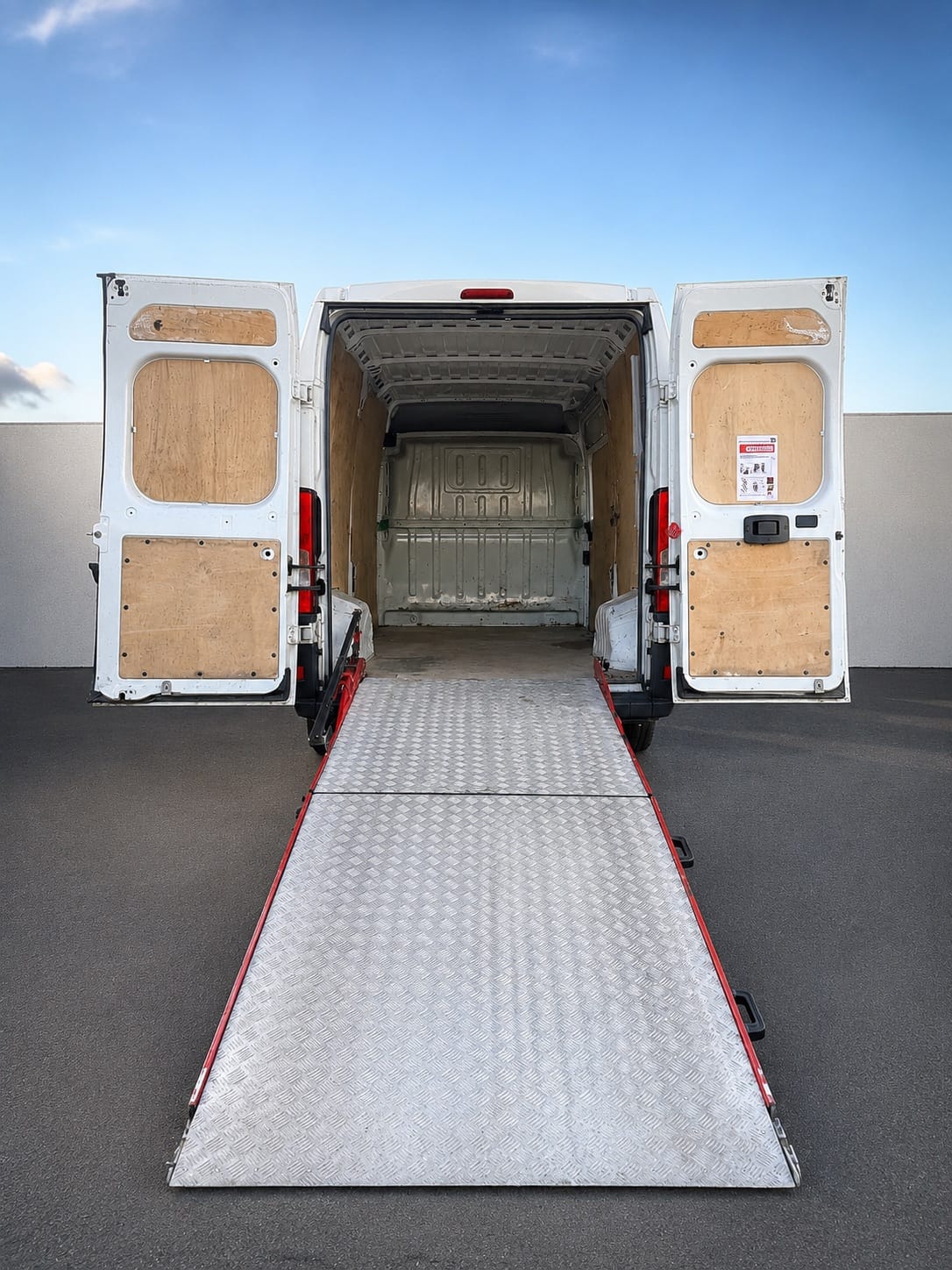 Citroen Jumper, 2018, Diesel