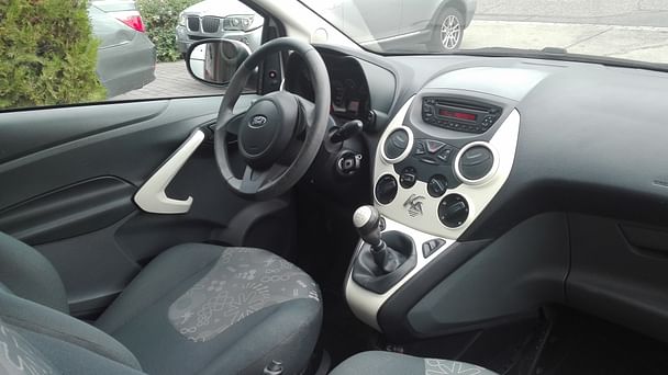Ford Ka 1.2