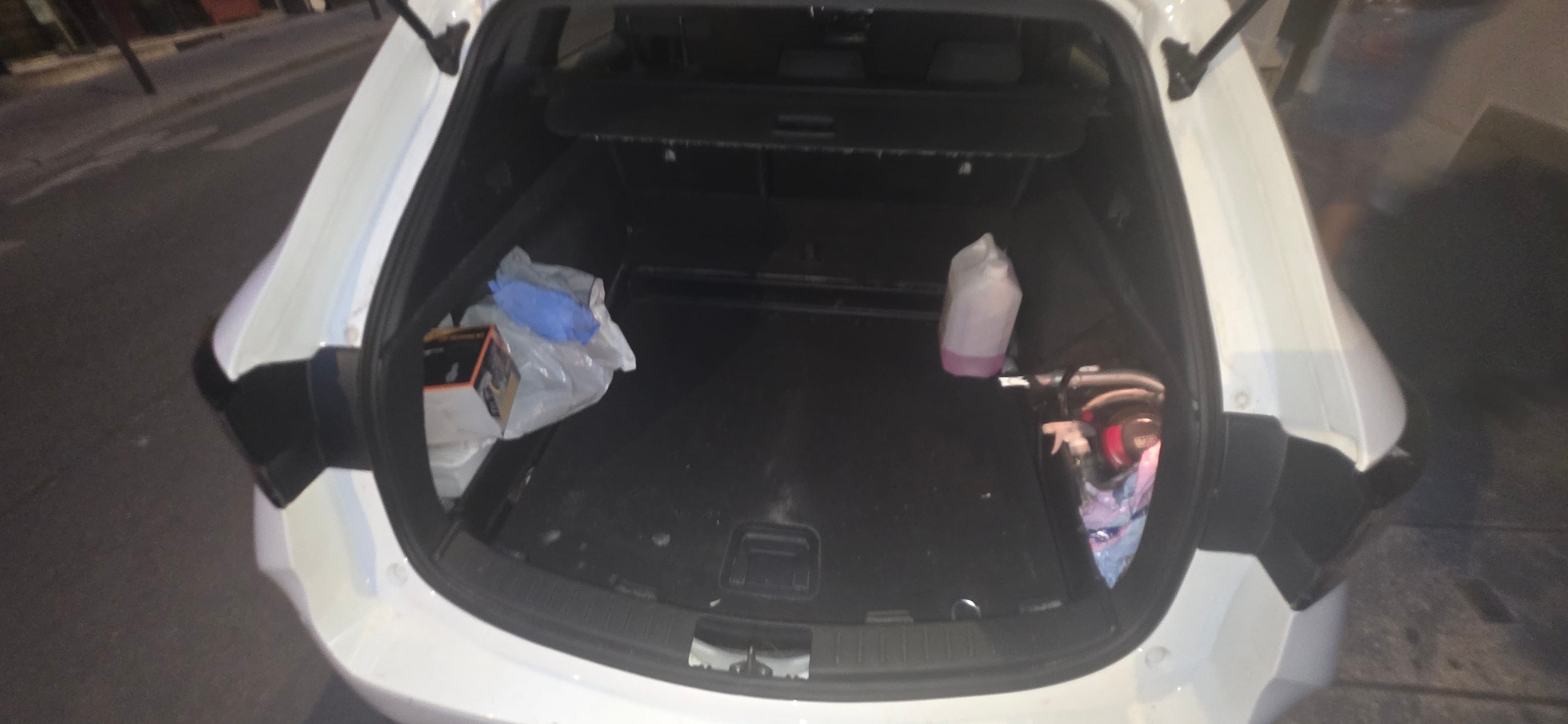 Toyota Corolla Break Hybride avec Régulateur de vitesse
