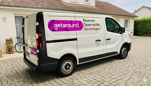 Renault Trafic - Stationnement Gratuit - EH743 avec Régulateur de vitesse