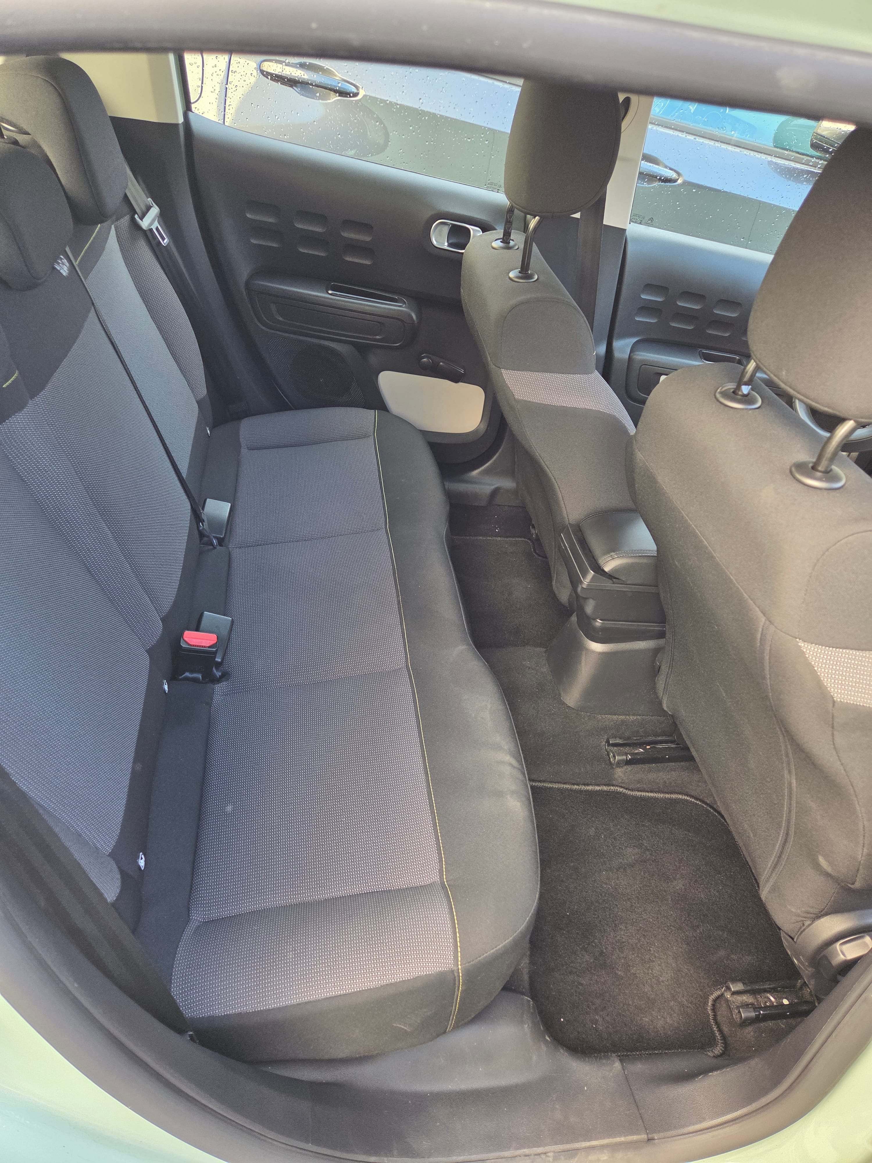 Citroen C3 1.2 VTech avec Apple CarPlay