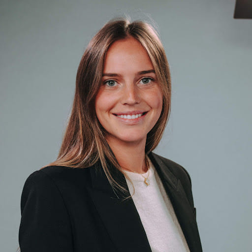 Maren Reinert