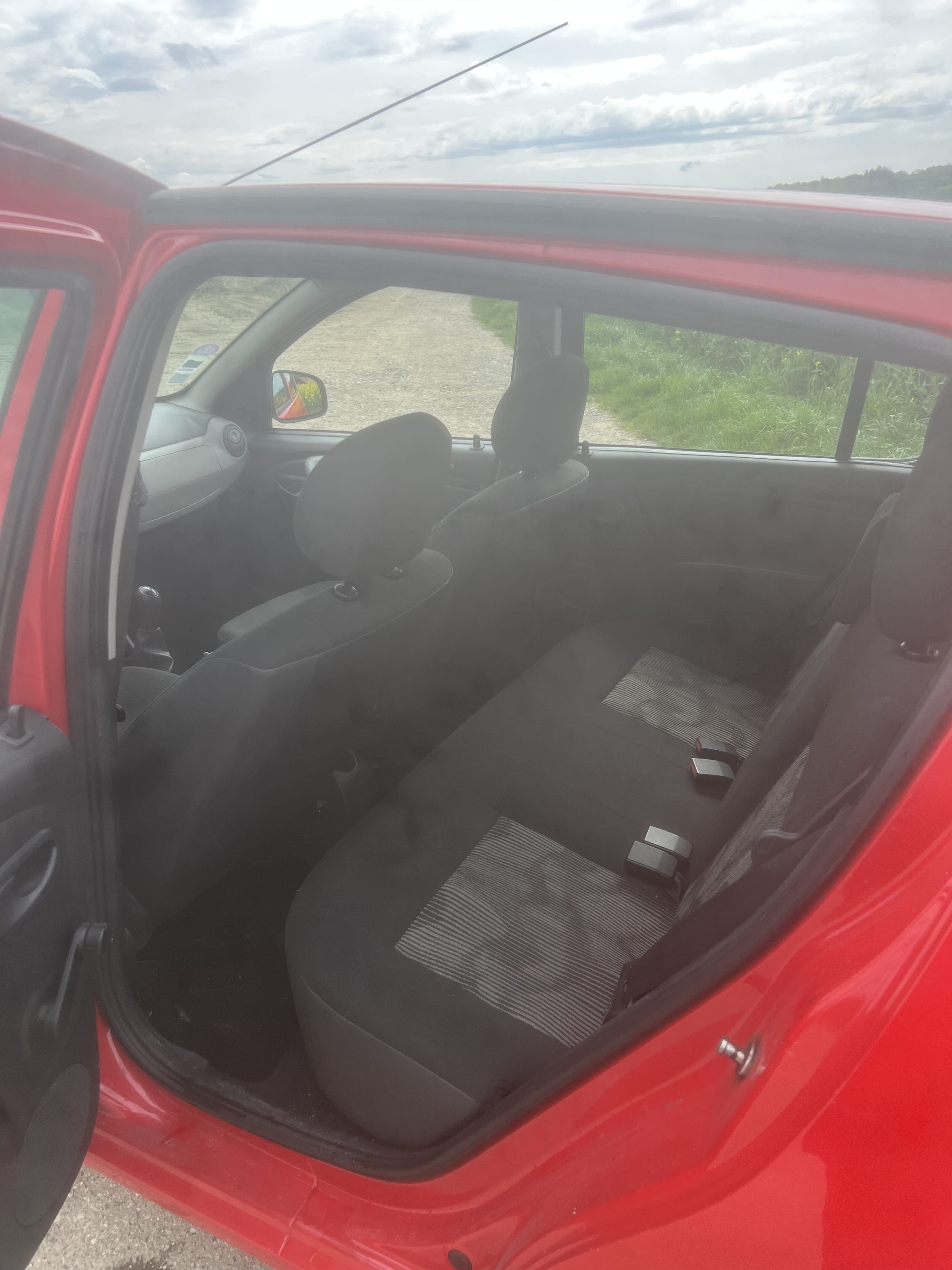 Dacia Sandero 1.2