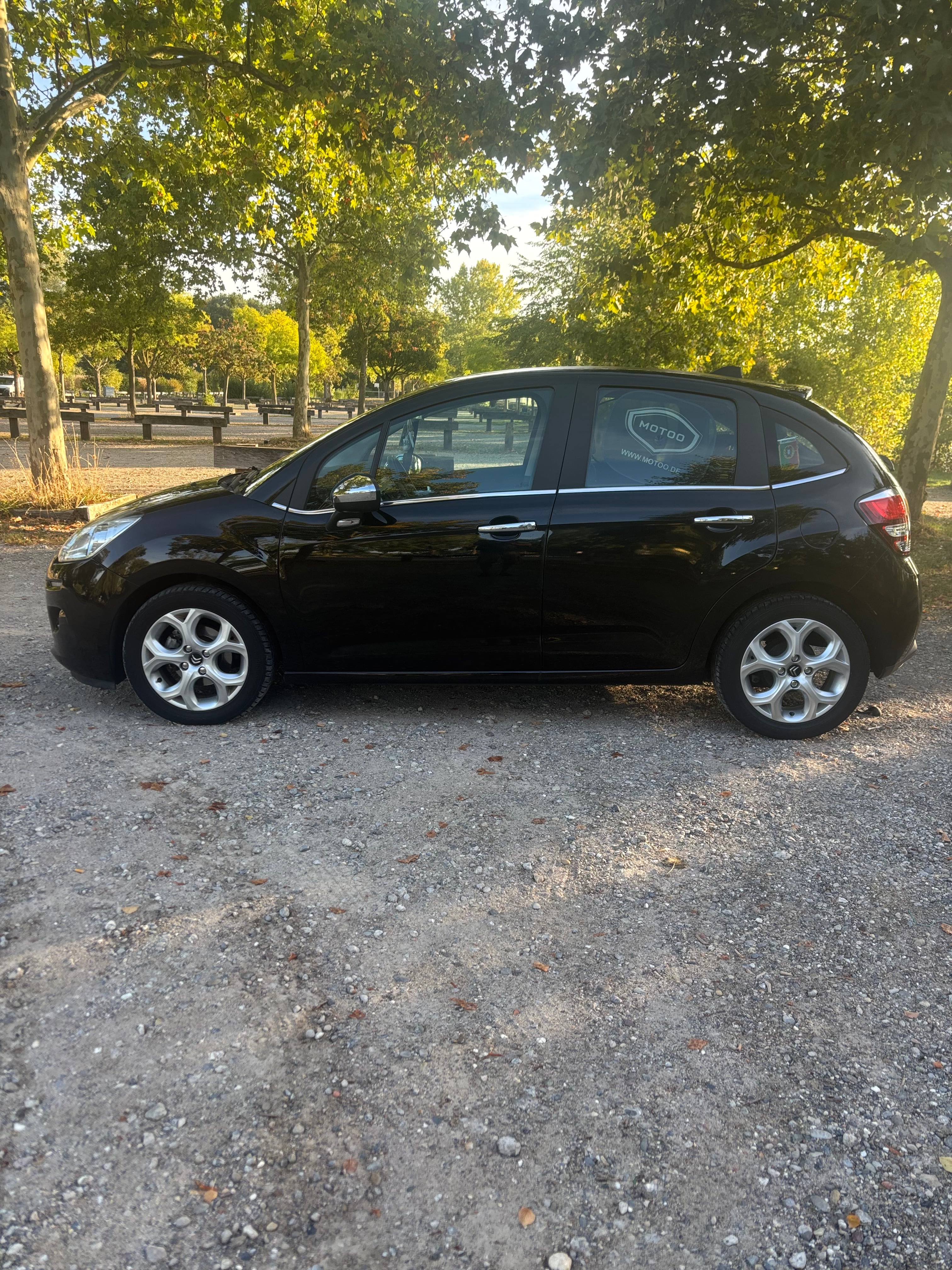Citroen C3, 2015, Essence 95