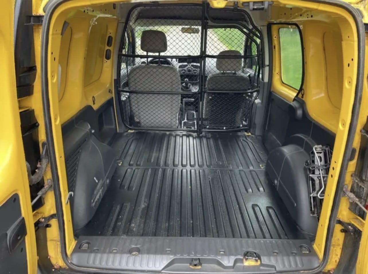 Renault Kangoo Express