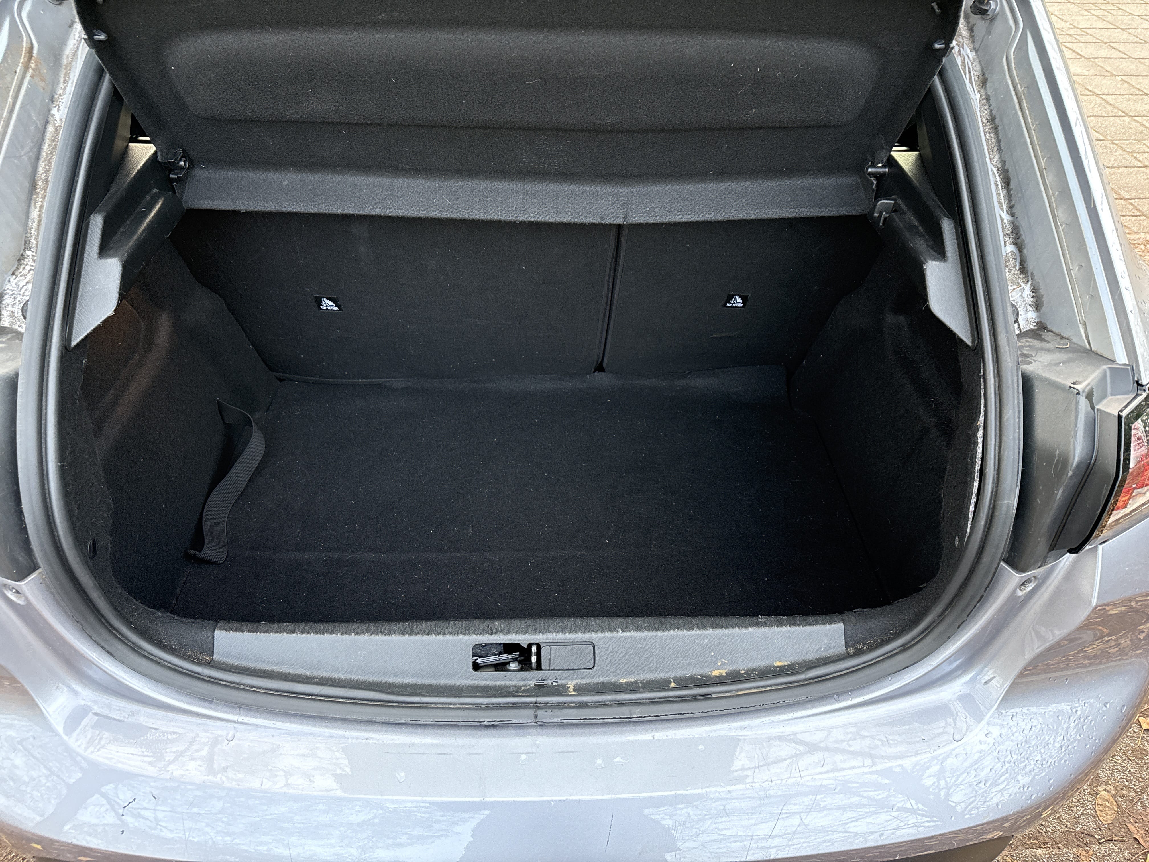Peugeot 208 avec Android Auto