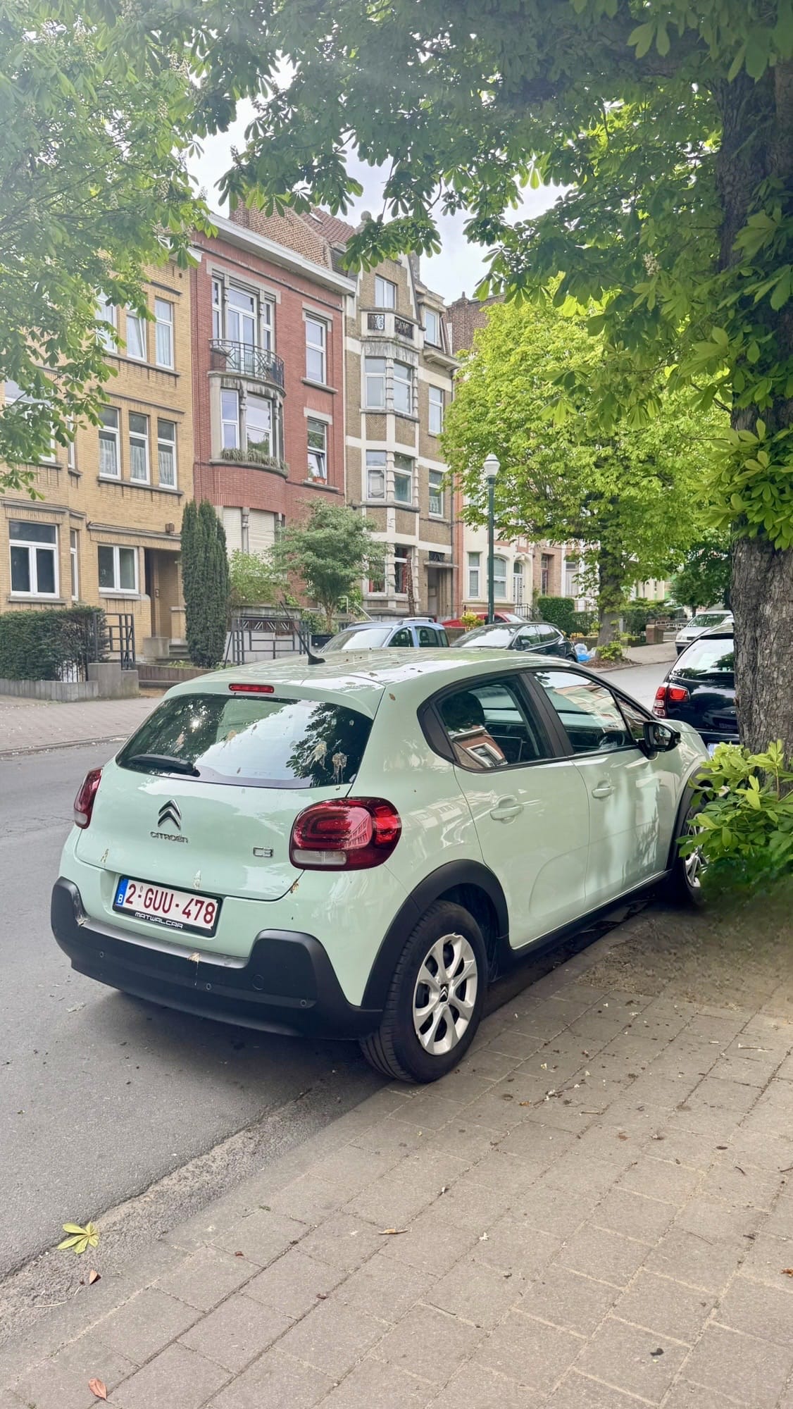 Citroen C3