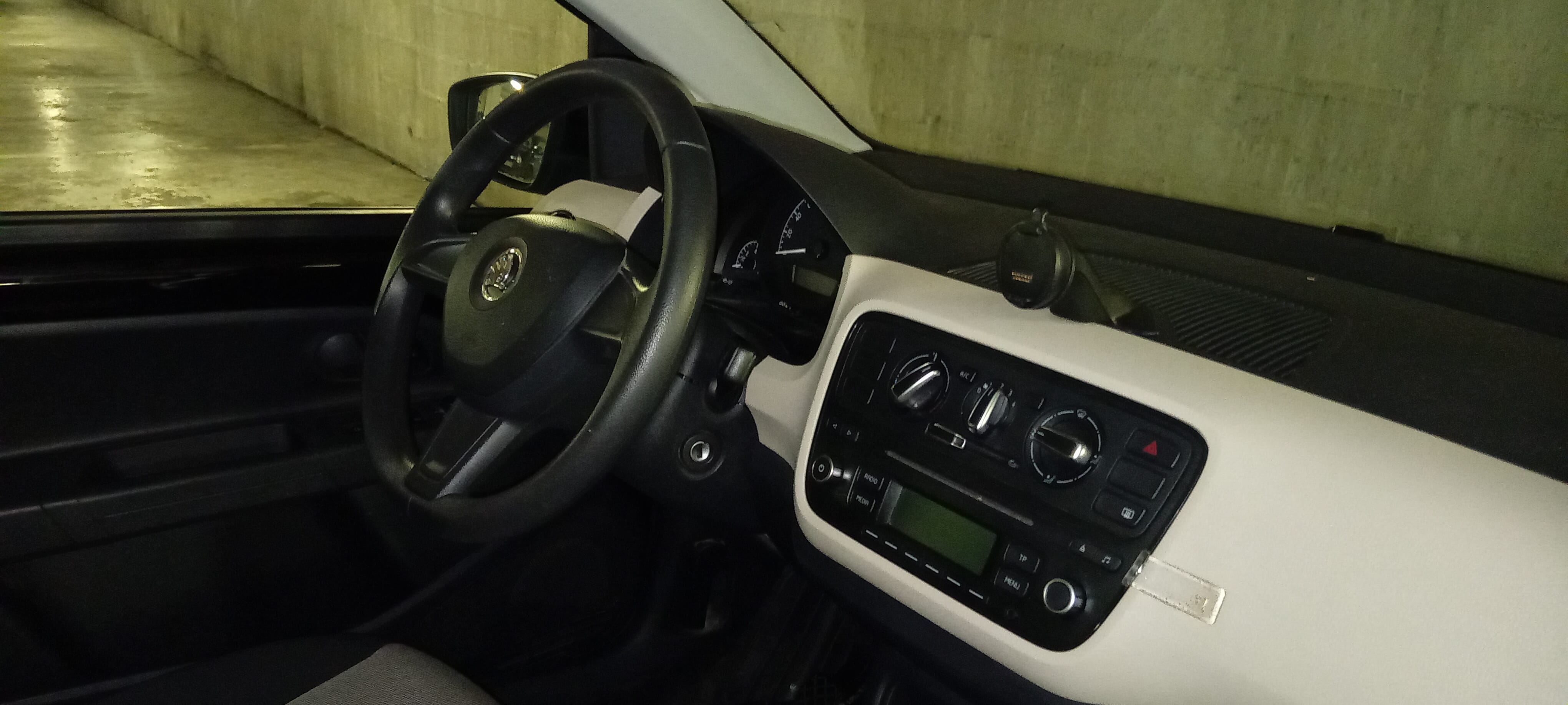 Skoda Citigo 1.0 75cv