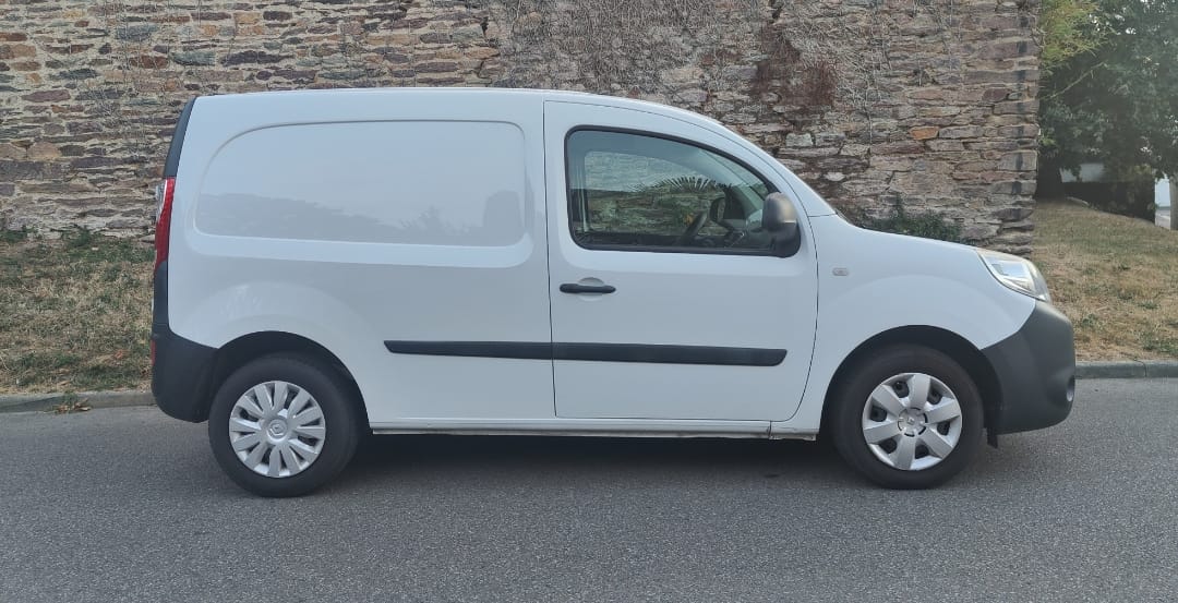 Renault Kangoo Express 1.5 DCI avec Climatisation