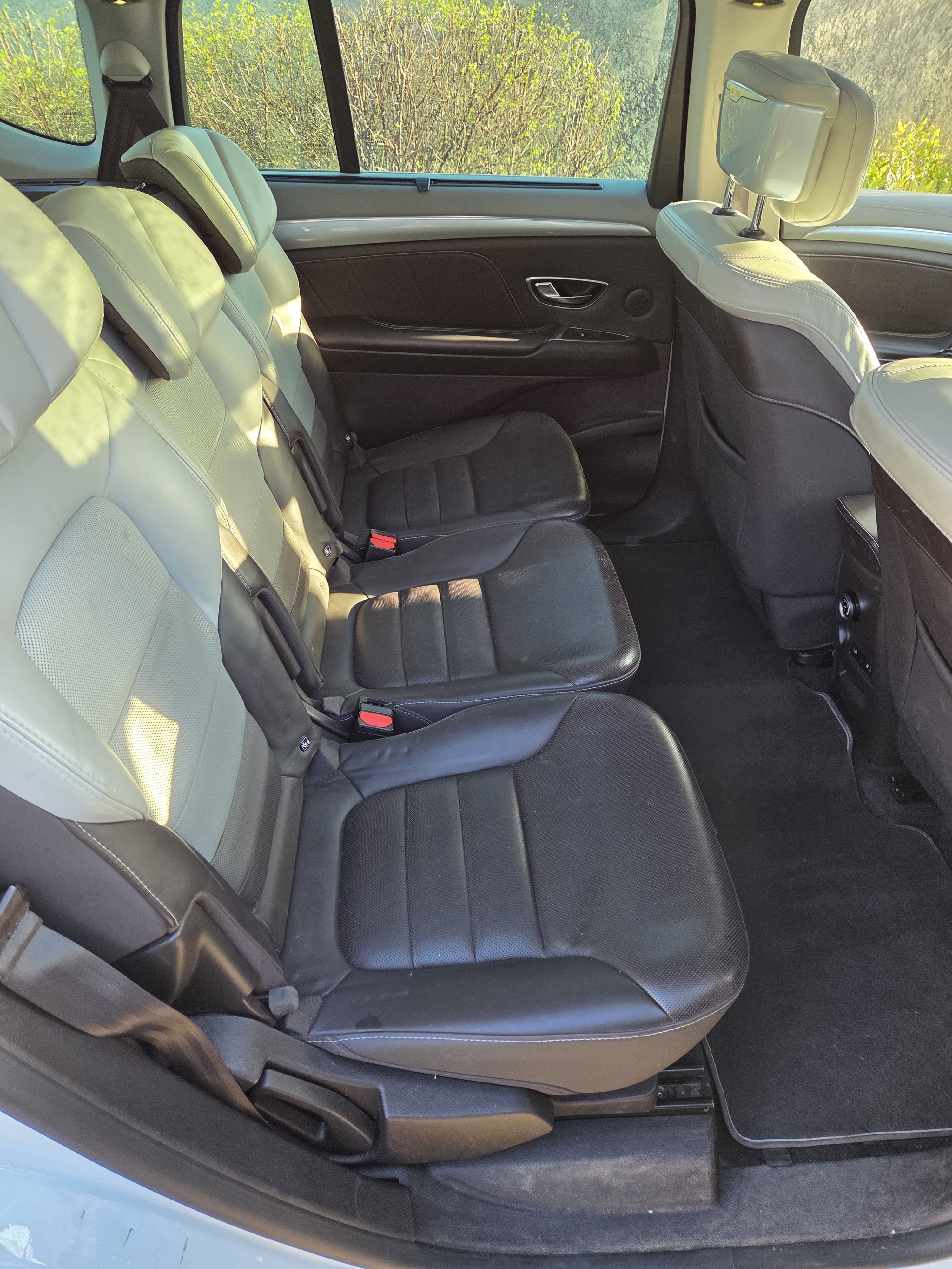 Renault Espace 1.6 TCE 200CH