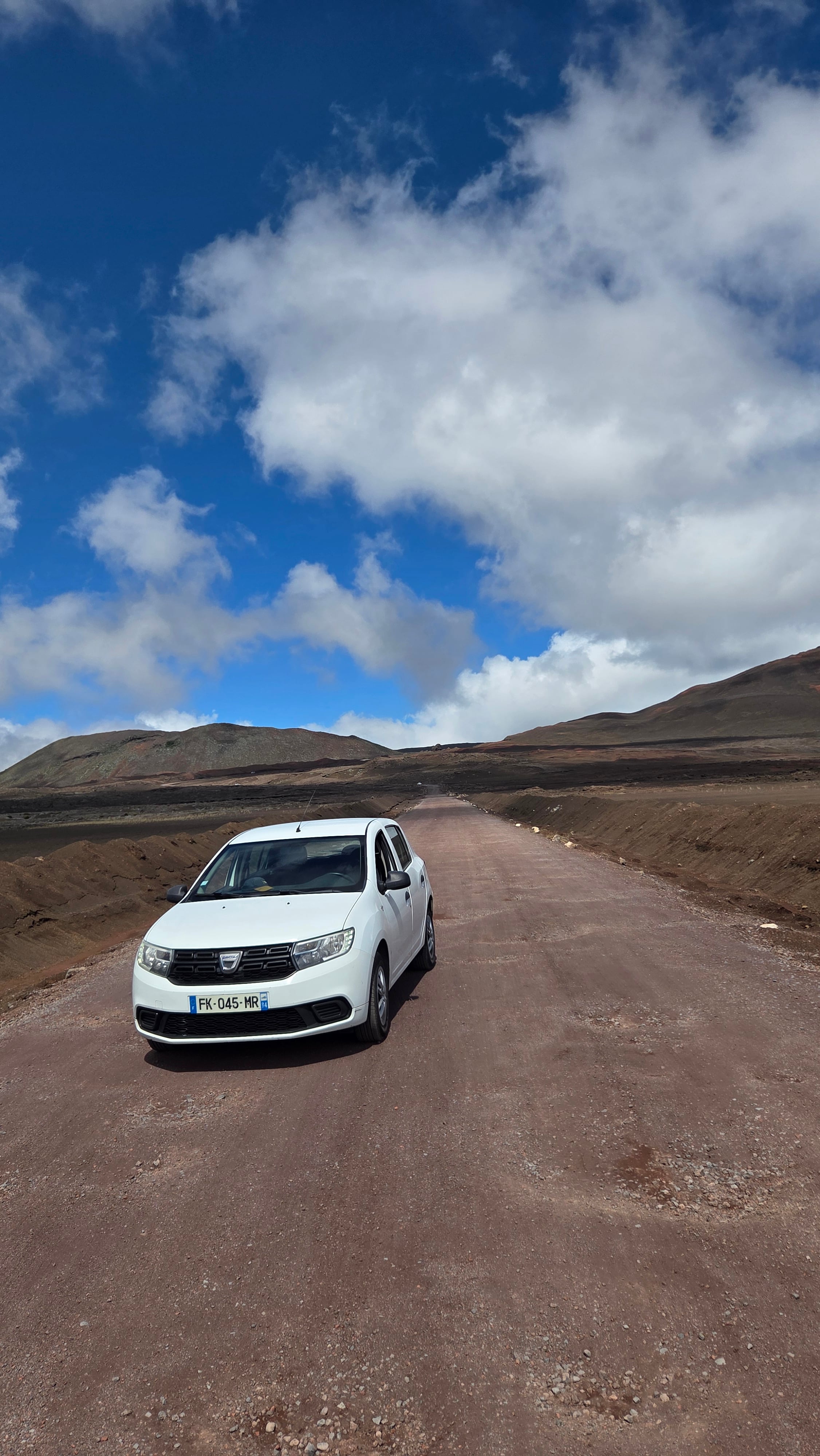 Dacia Sandero, 2019, Essence 95