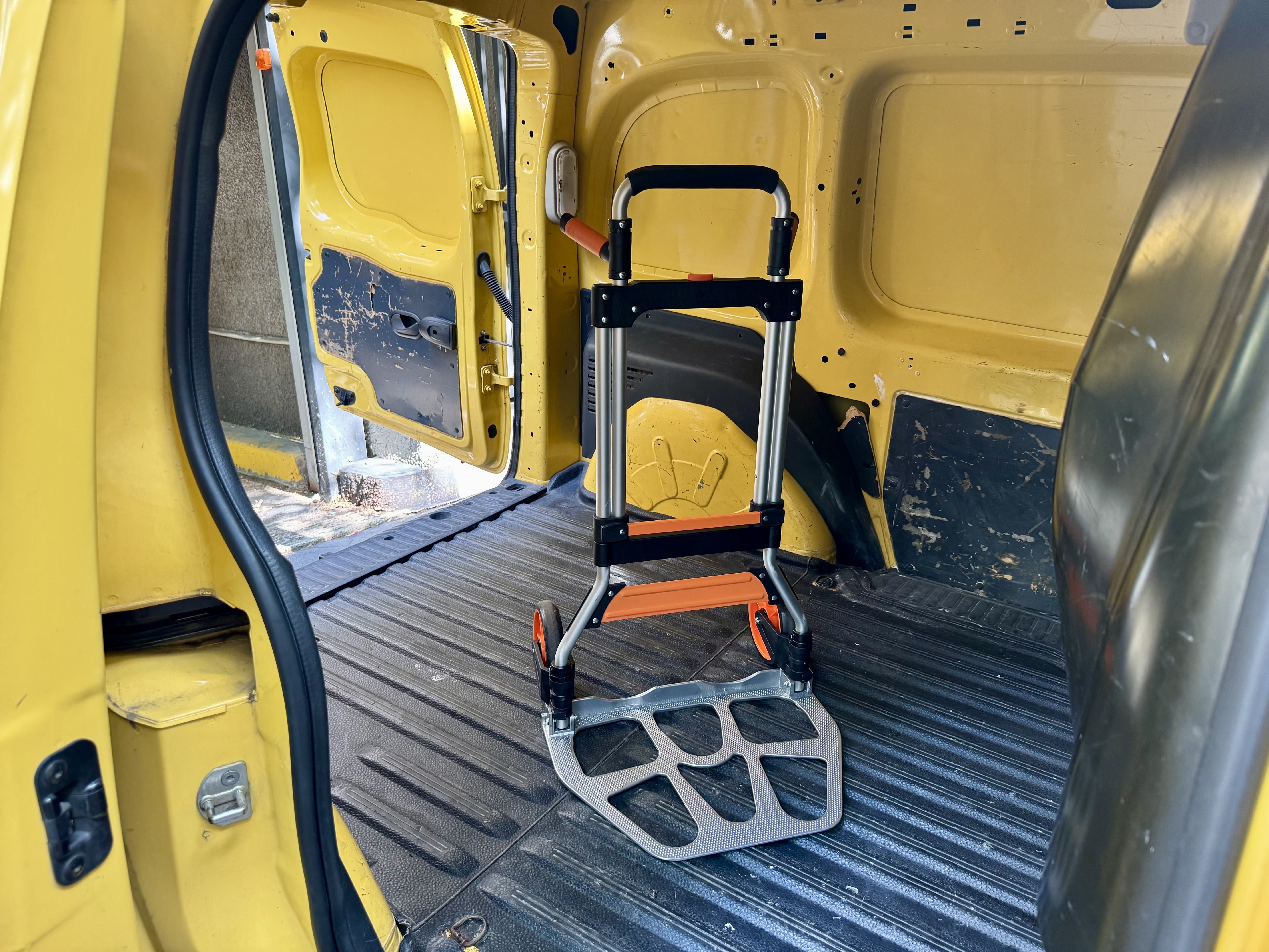 Renault Kangoo Express Essence