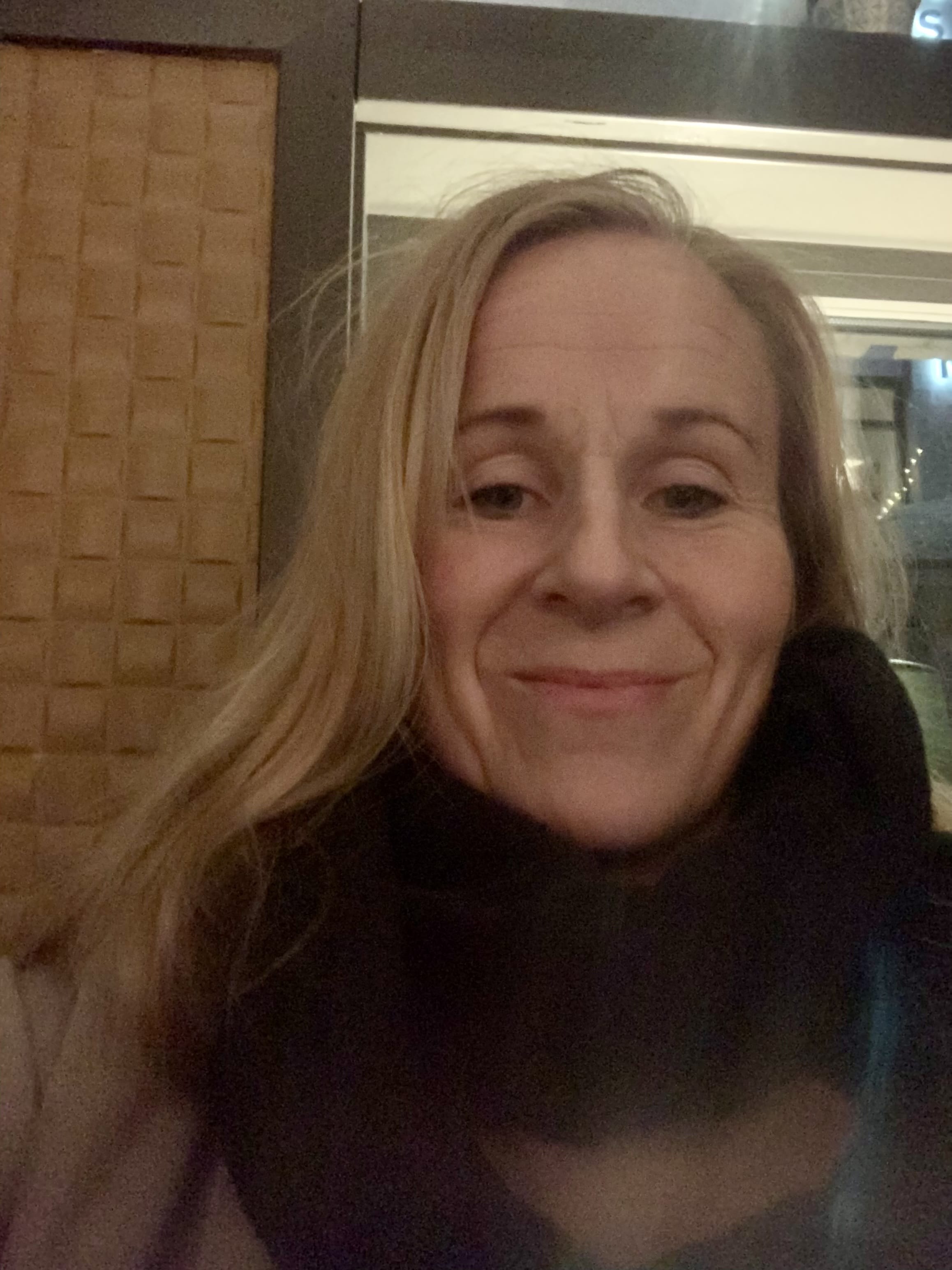 Margit Edland